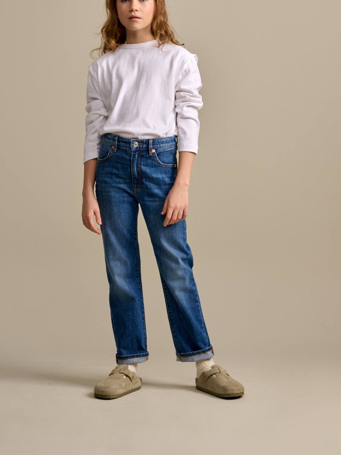 JEANS PINATA Faume - seconde main