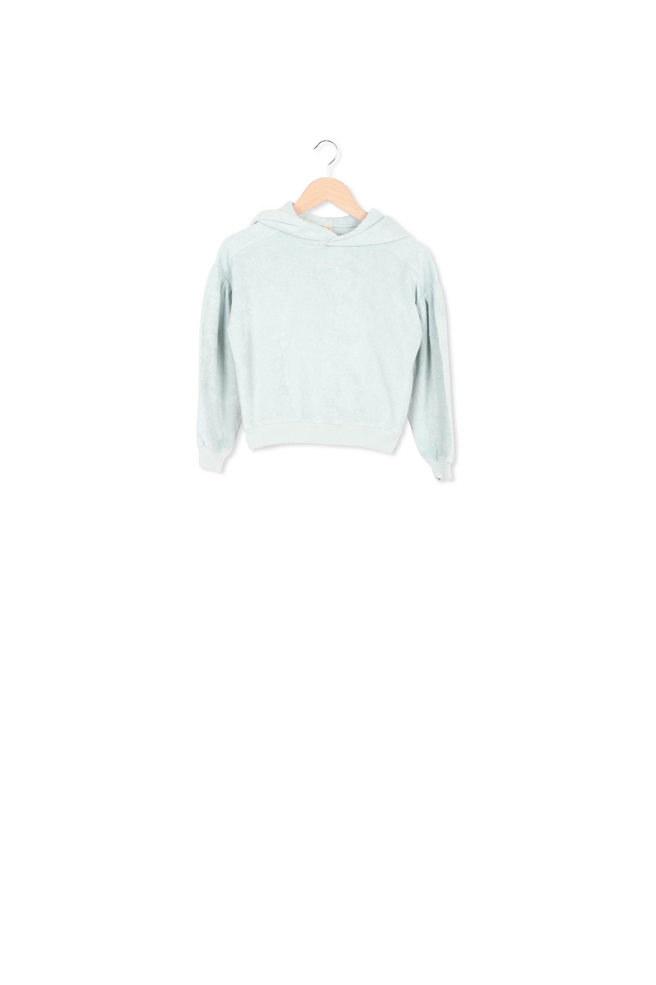 CANIA SWEATSHIRT Faume - seconde main
