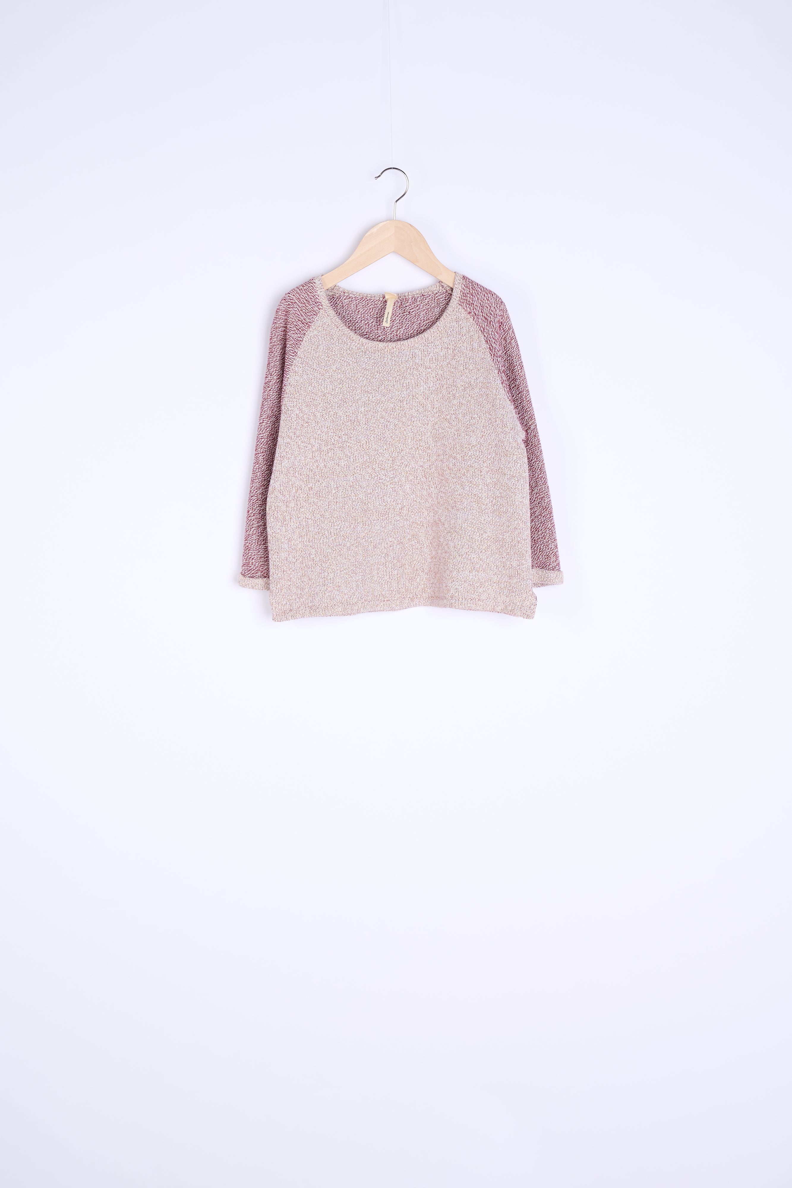 SWEATSHIRT FEST Faume - seconde main