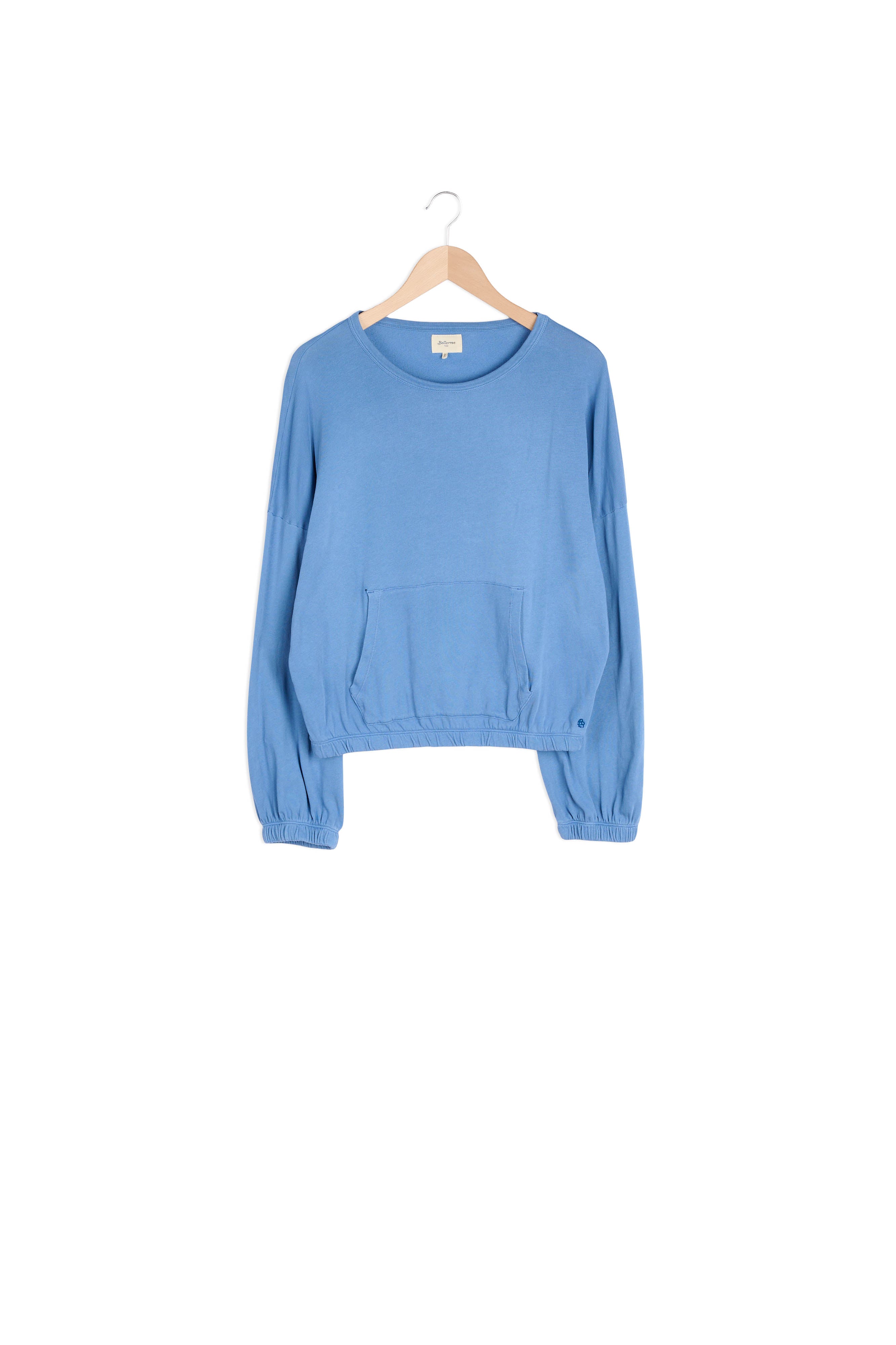 VERO SWEATSHIRT Faume - seconde main