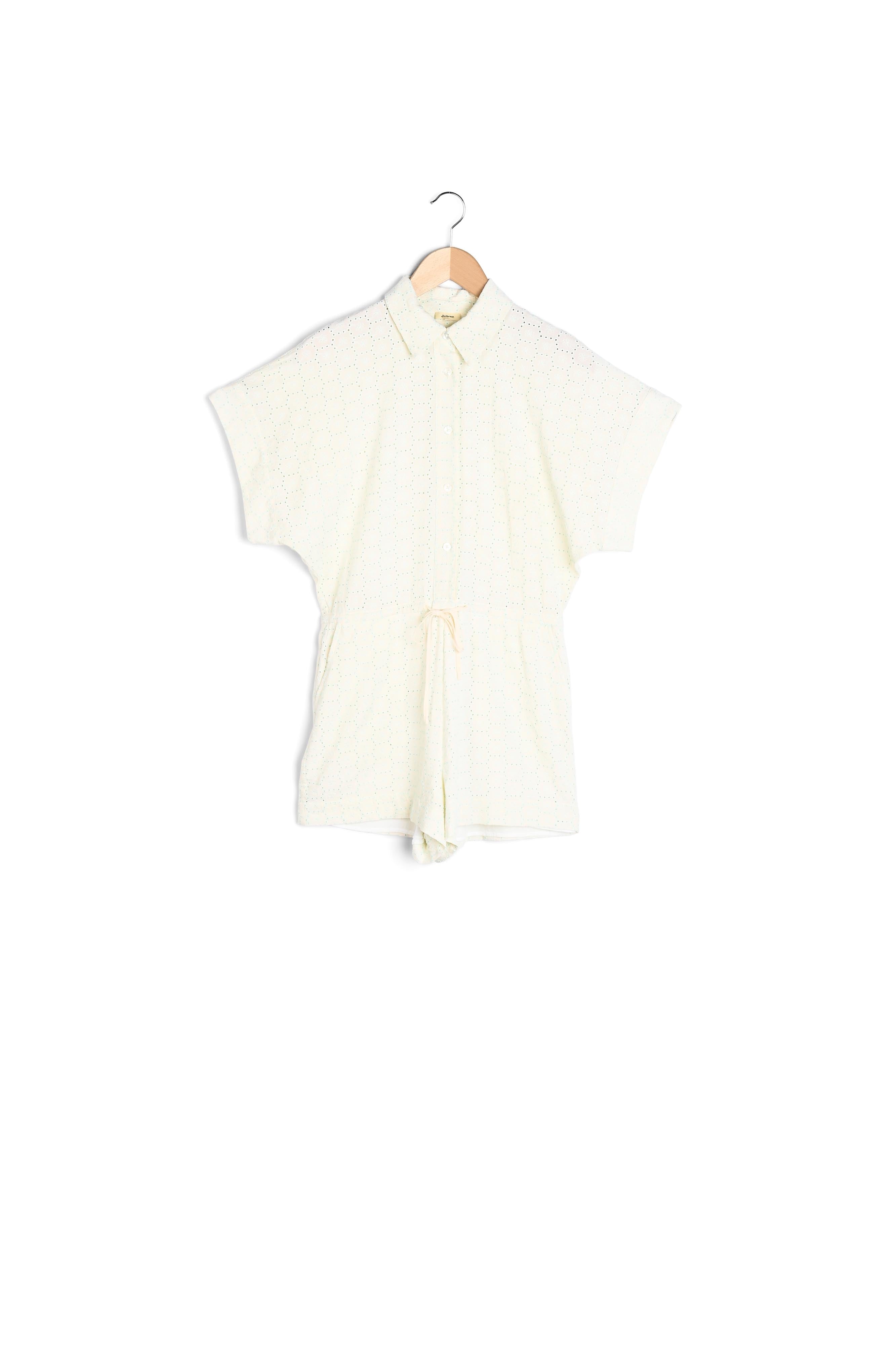 COMBINAISON HONFLEUR Faume - seconde main