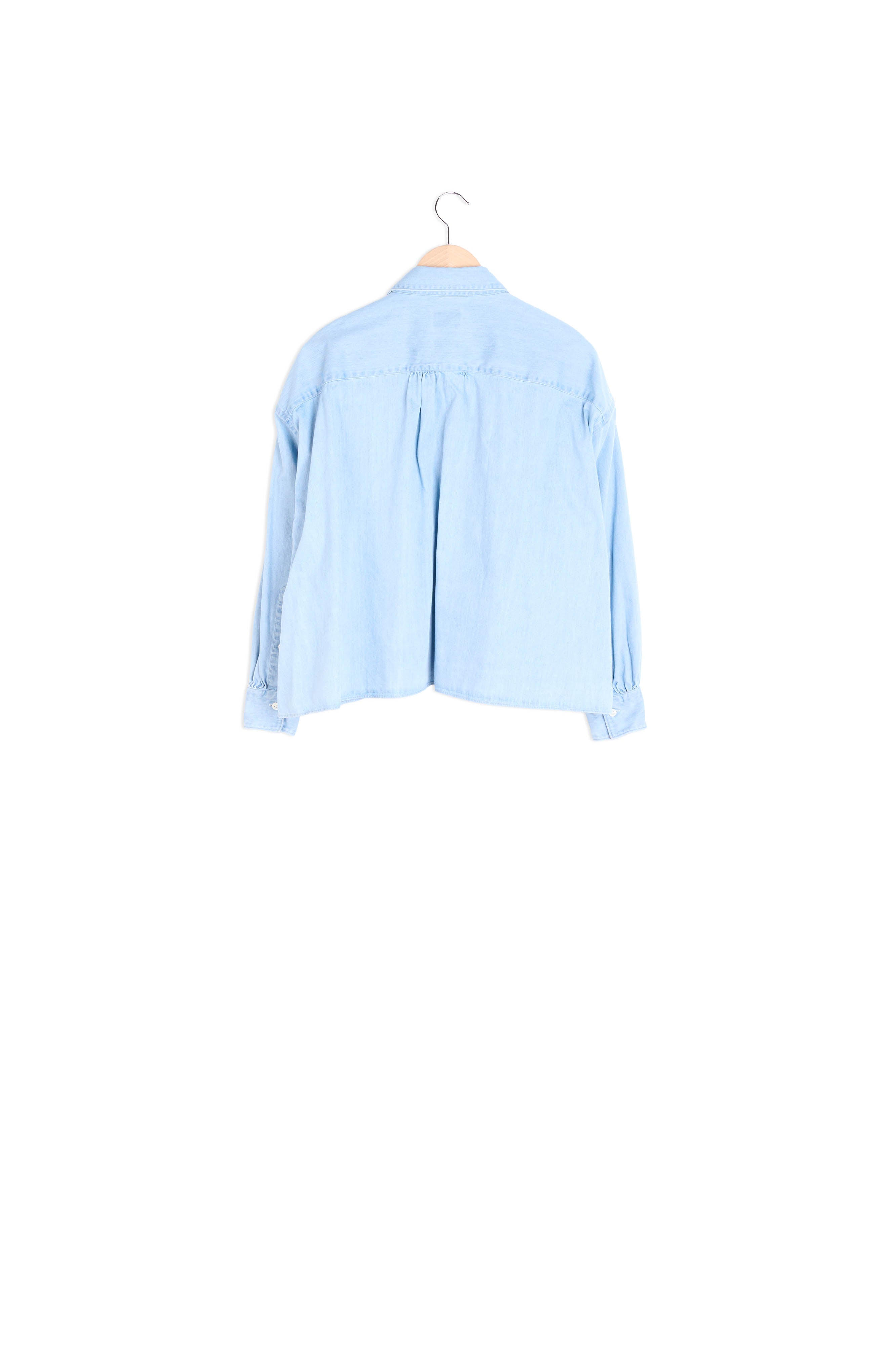 GRAFF SHIRT Faume - seconde main