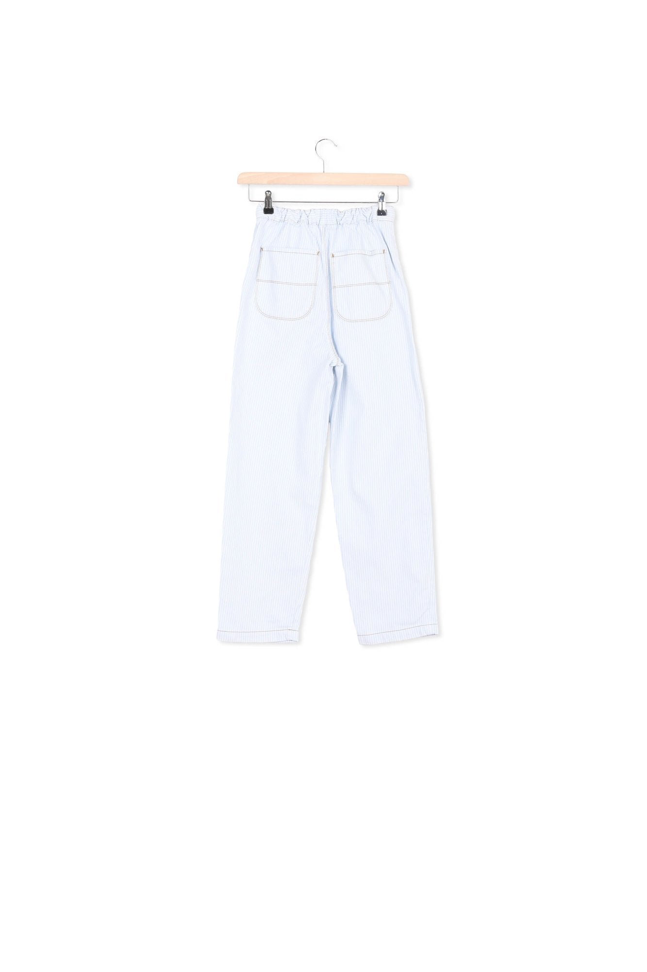 PASOP PANTS Faume - seconde main