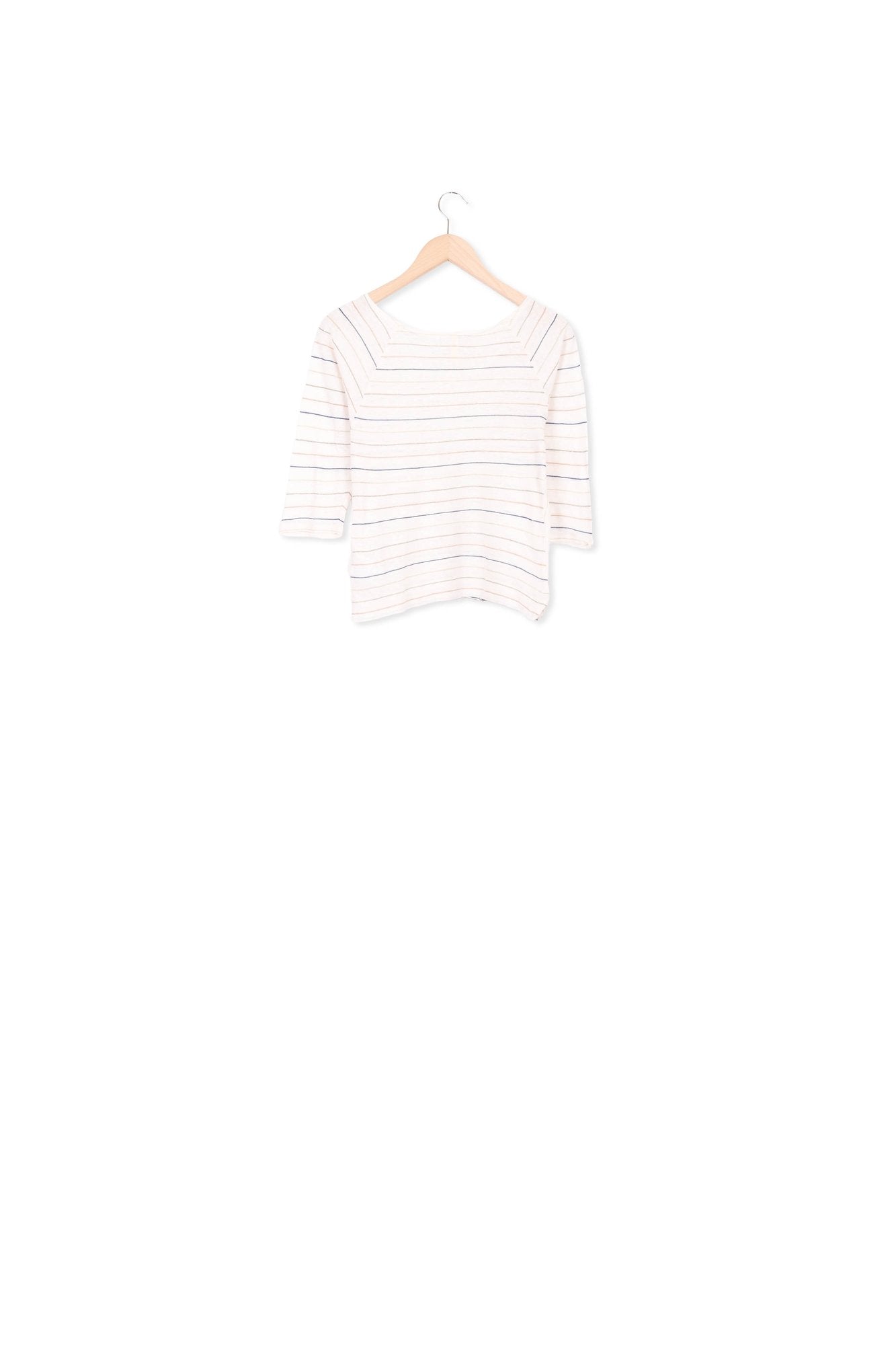 T-SHIRT SEELI Faume - seconde main