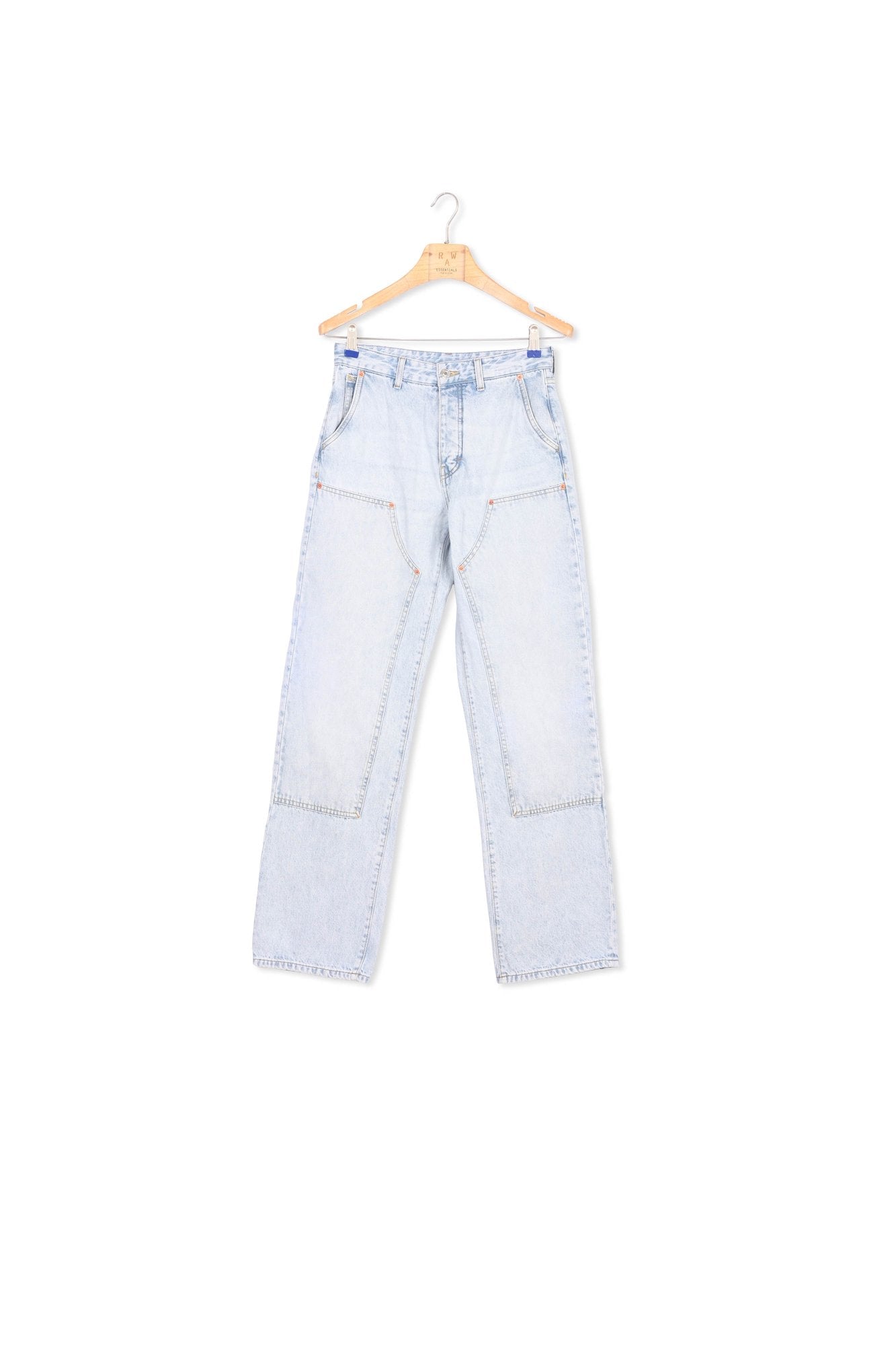 JEANS PULP Faume - seconde main