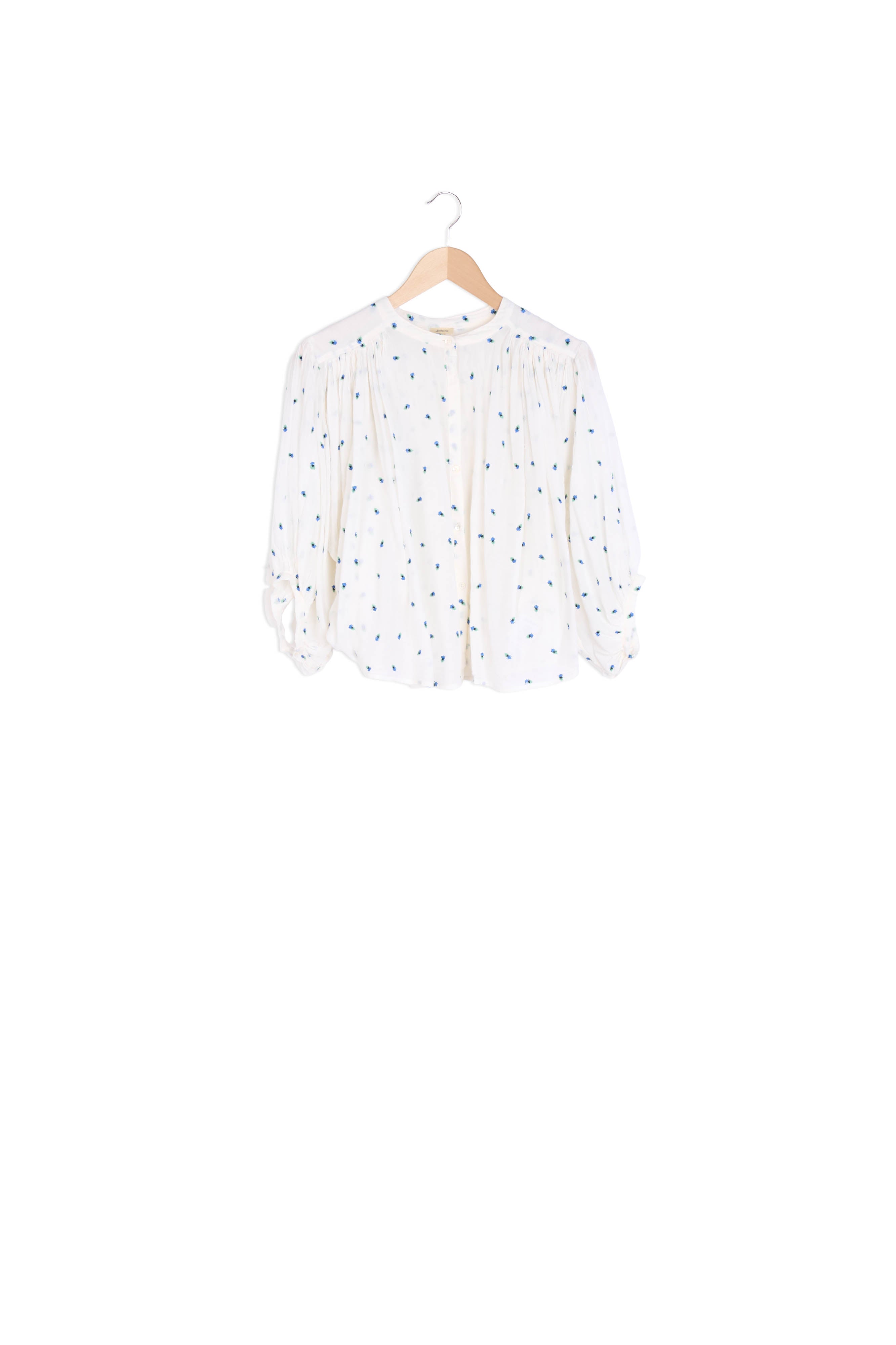 INK BLOUSE Faume - seconde main