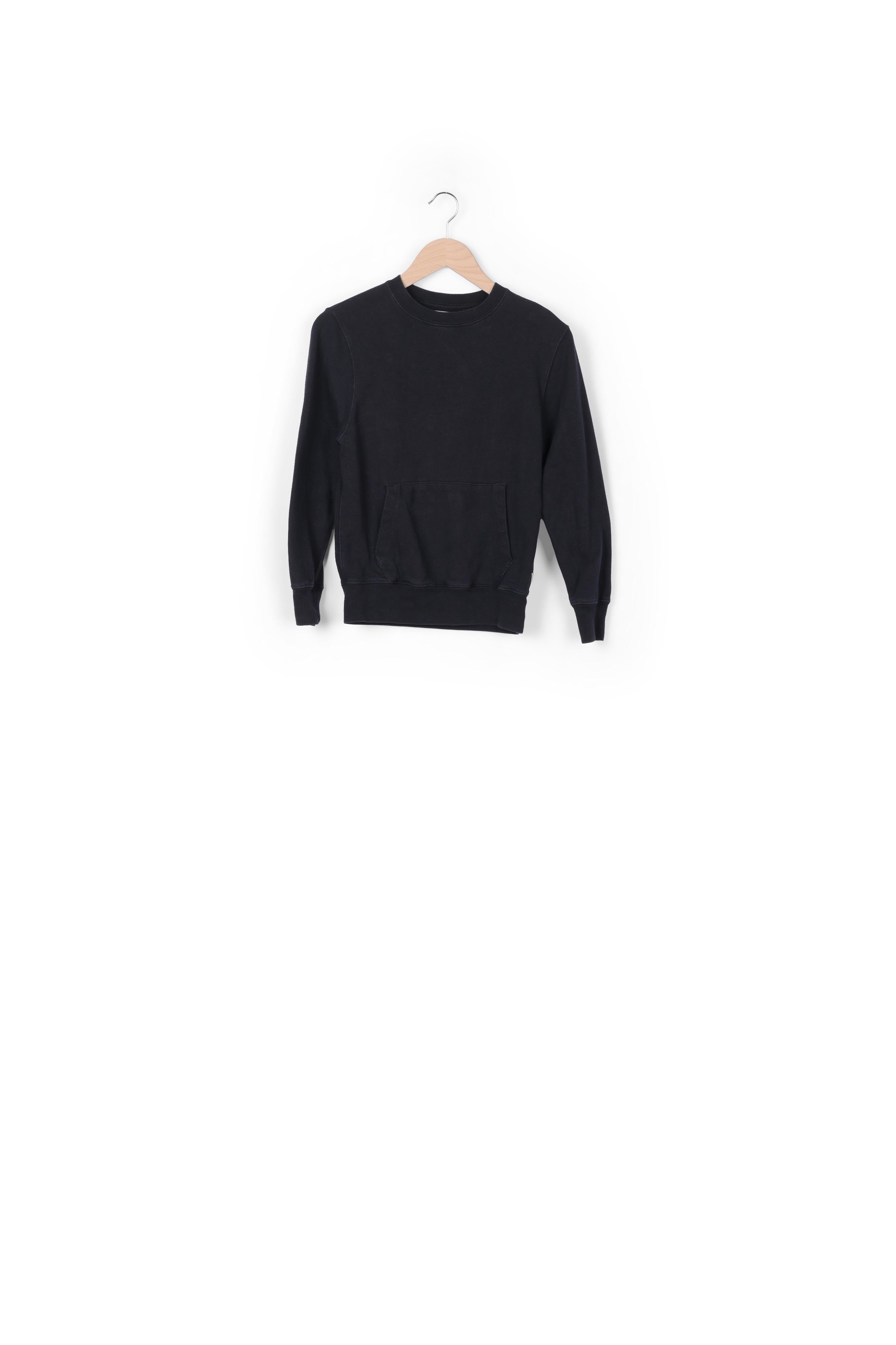SWEATSHIRT FAX Faume - seconde main