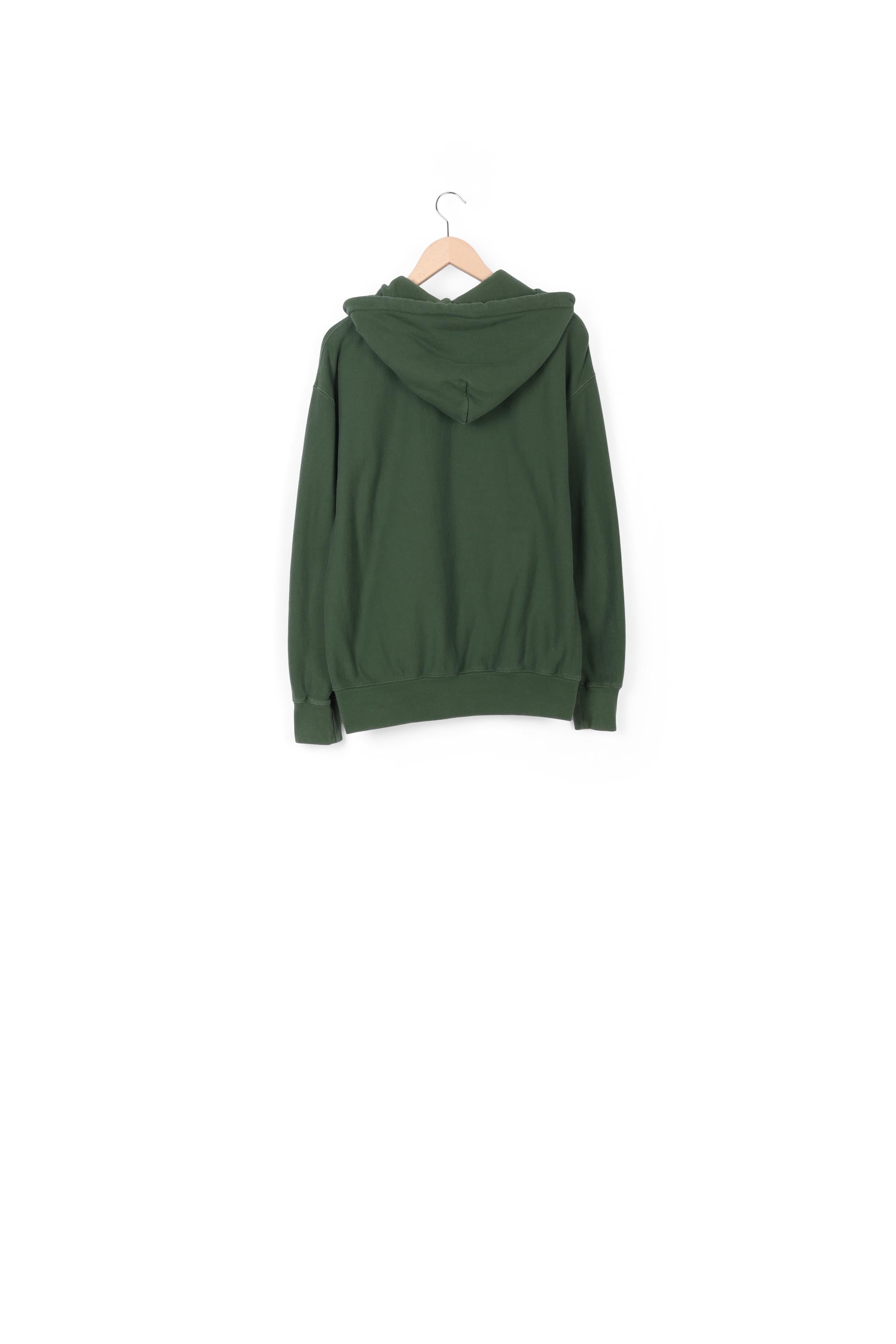 FRANZ SWEATSHIRT Faume - seconde main