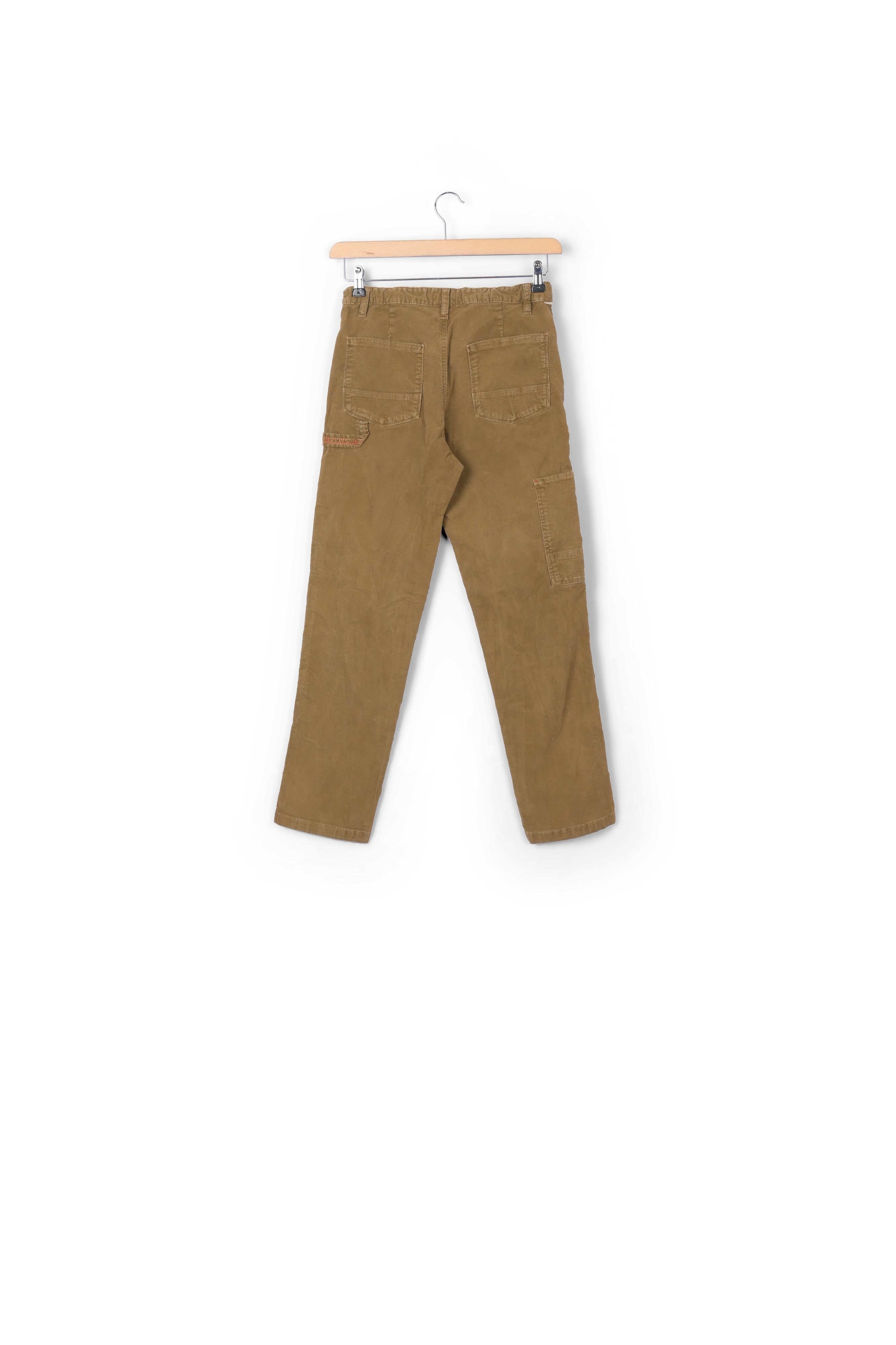 PAINTER PANTS Faume - seconde main