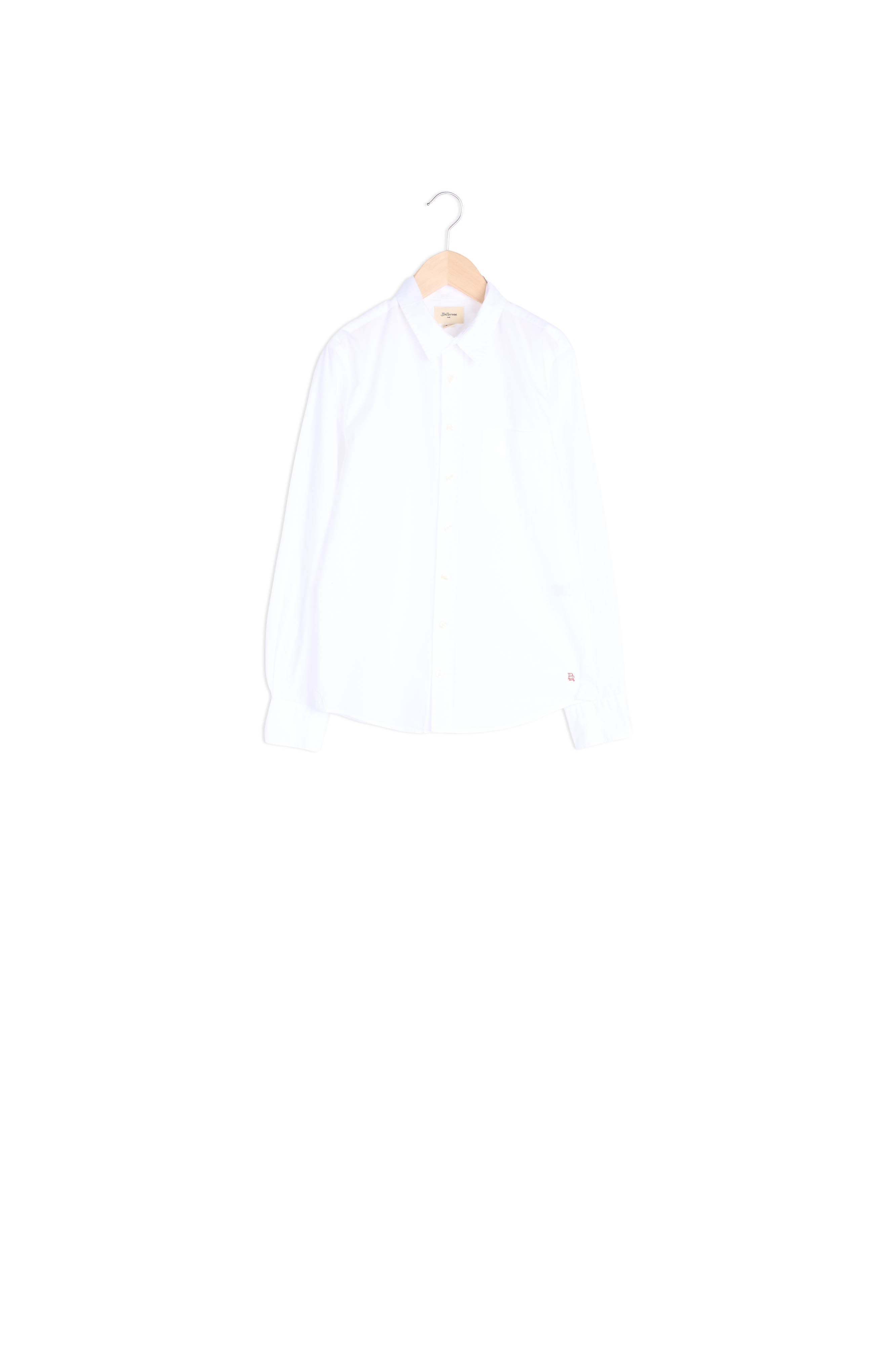 CHEMISE GANIX Faume - seconde main
