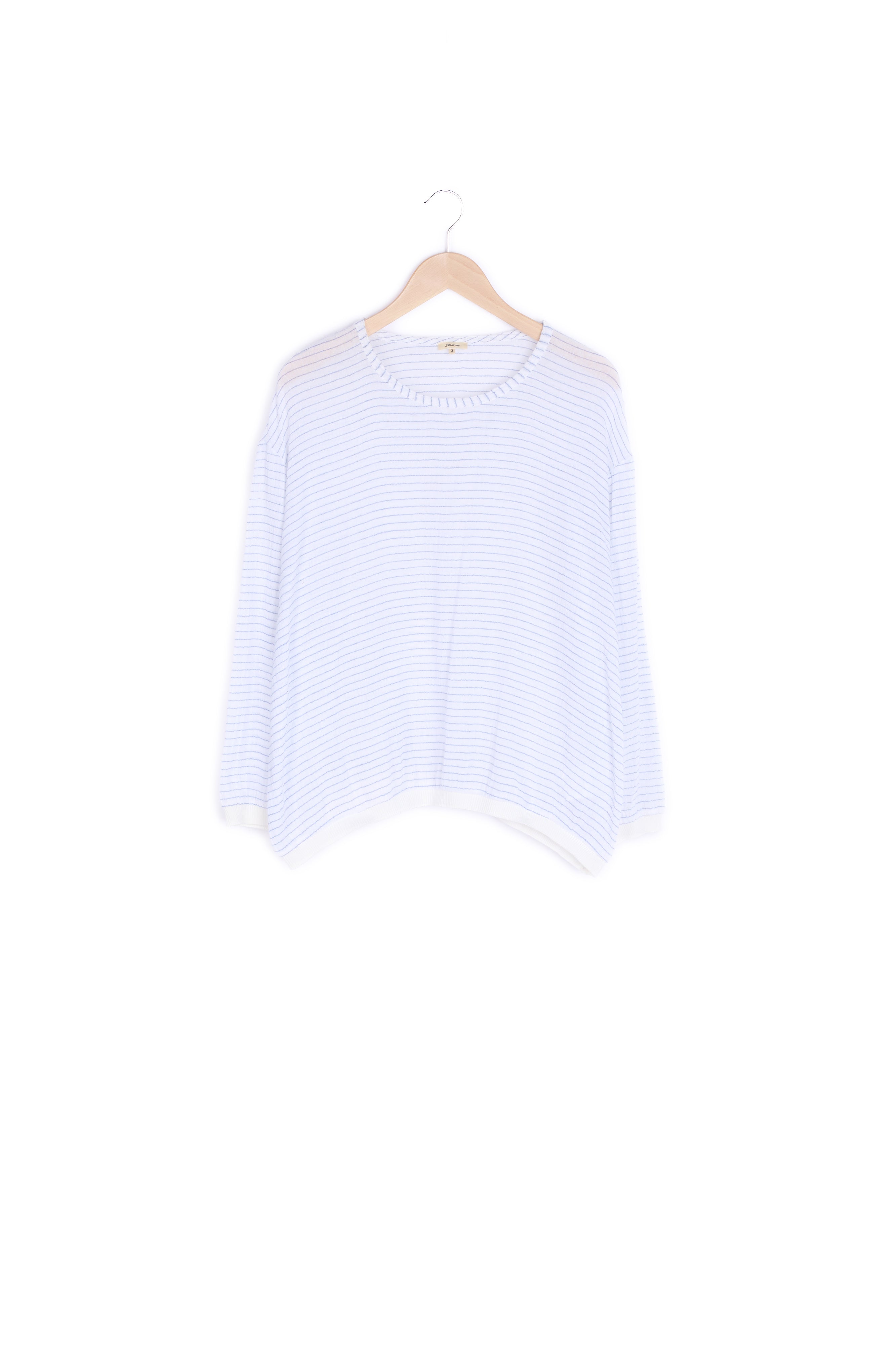 VERSEAU BLOUSE Faume - seconde main