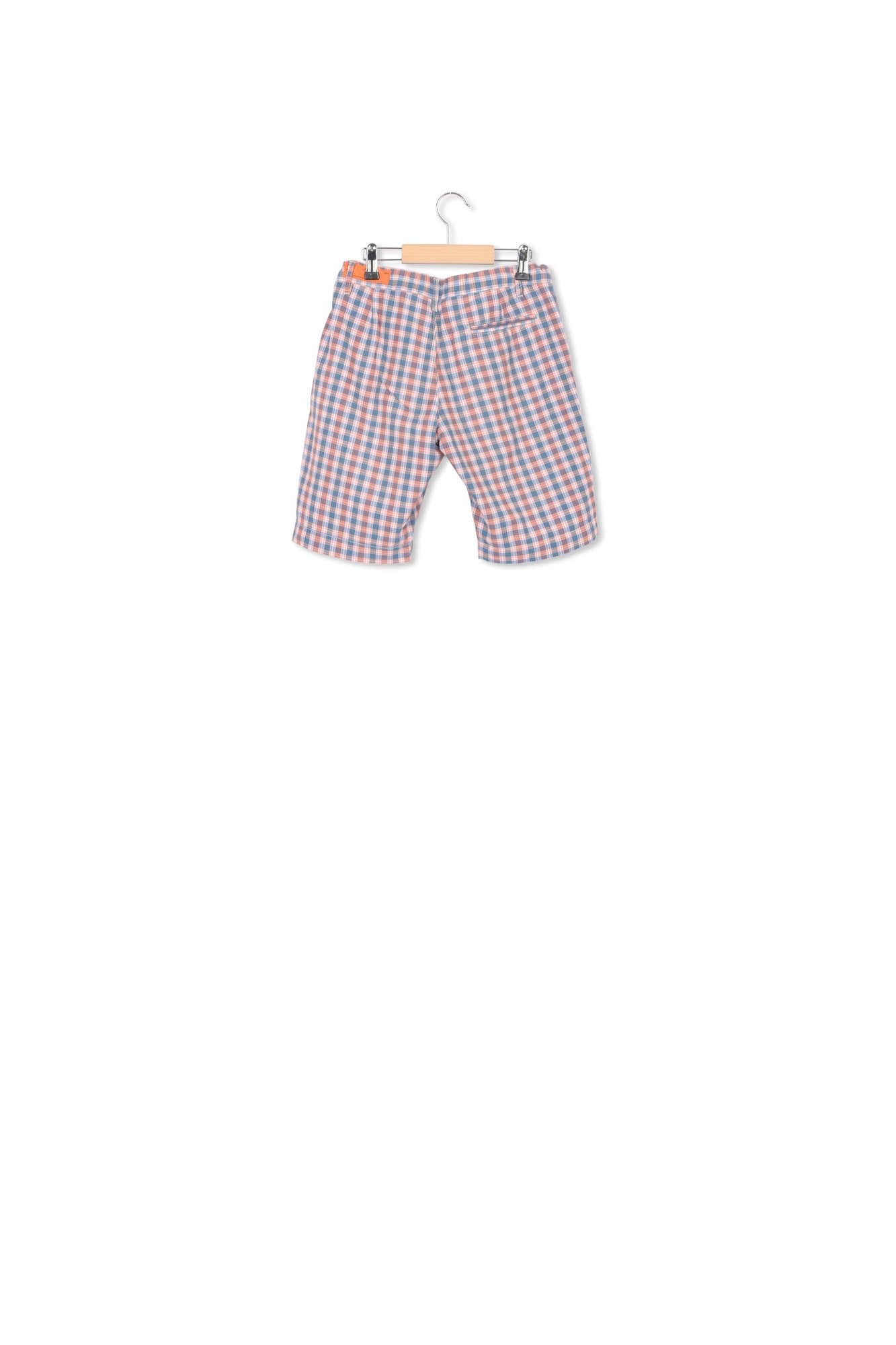 SHORT PICO Faume - seconde main