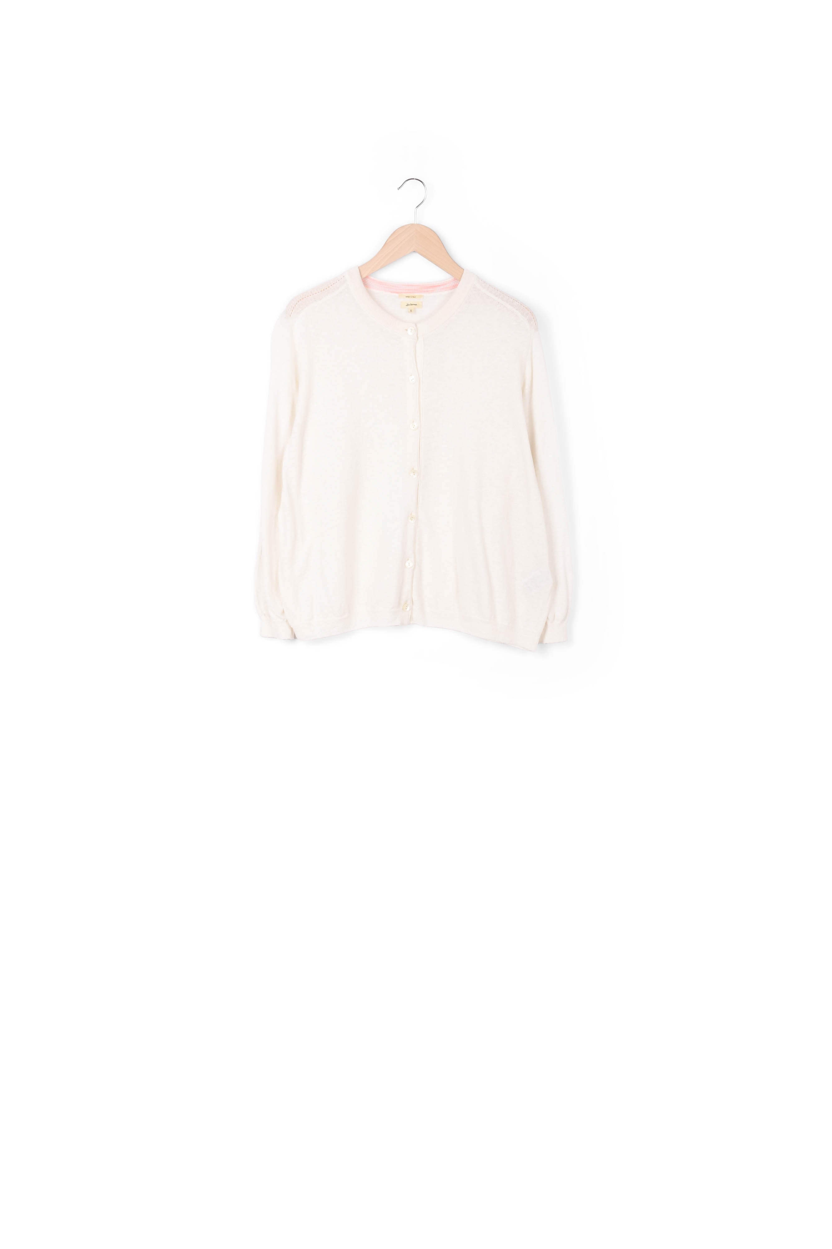 PULL NEETA Faume - seconde main