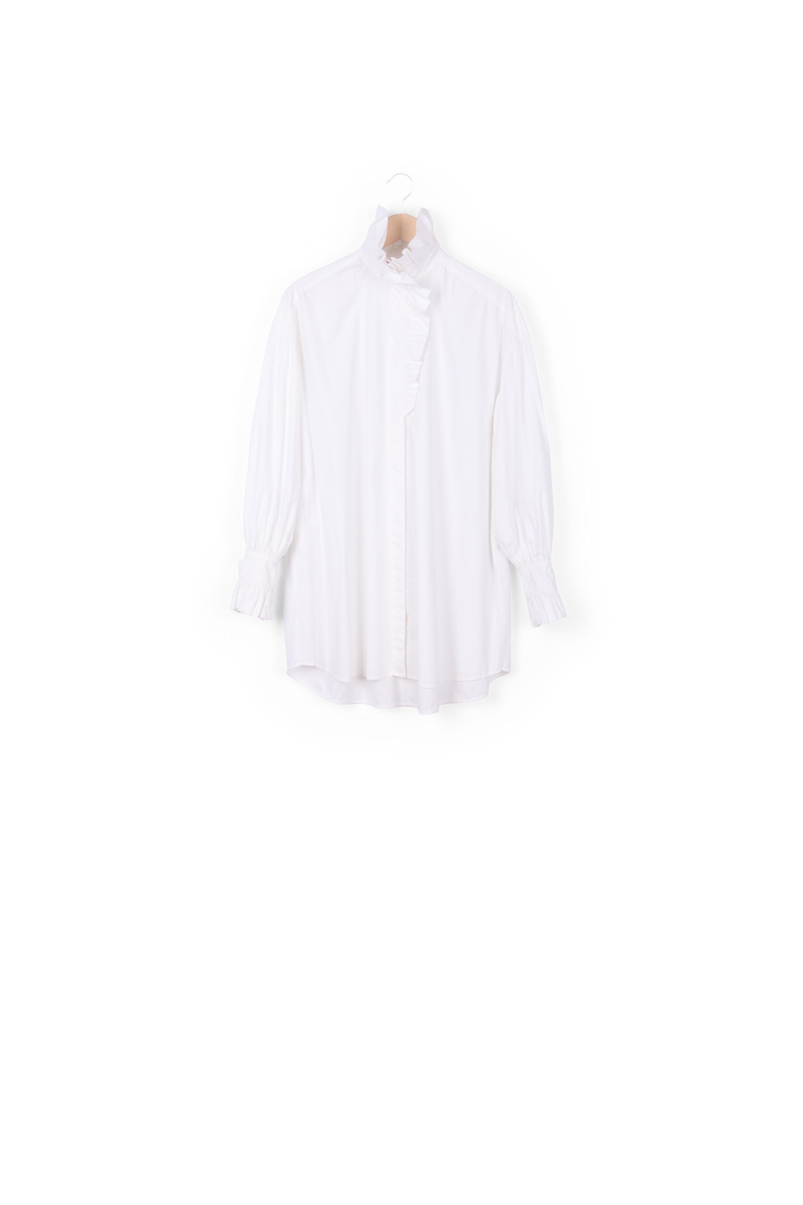 CHEMISE HILA Faume - seconde main