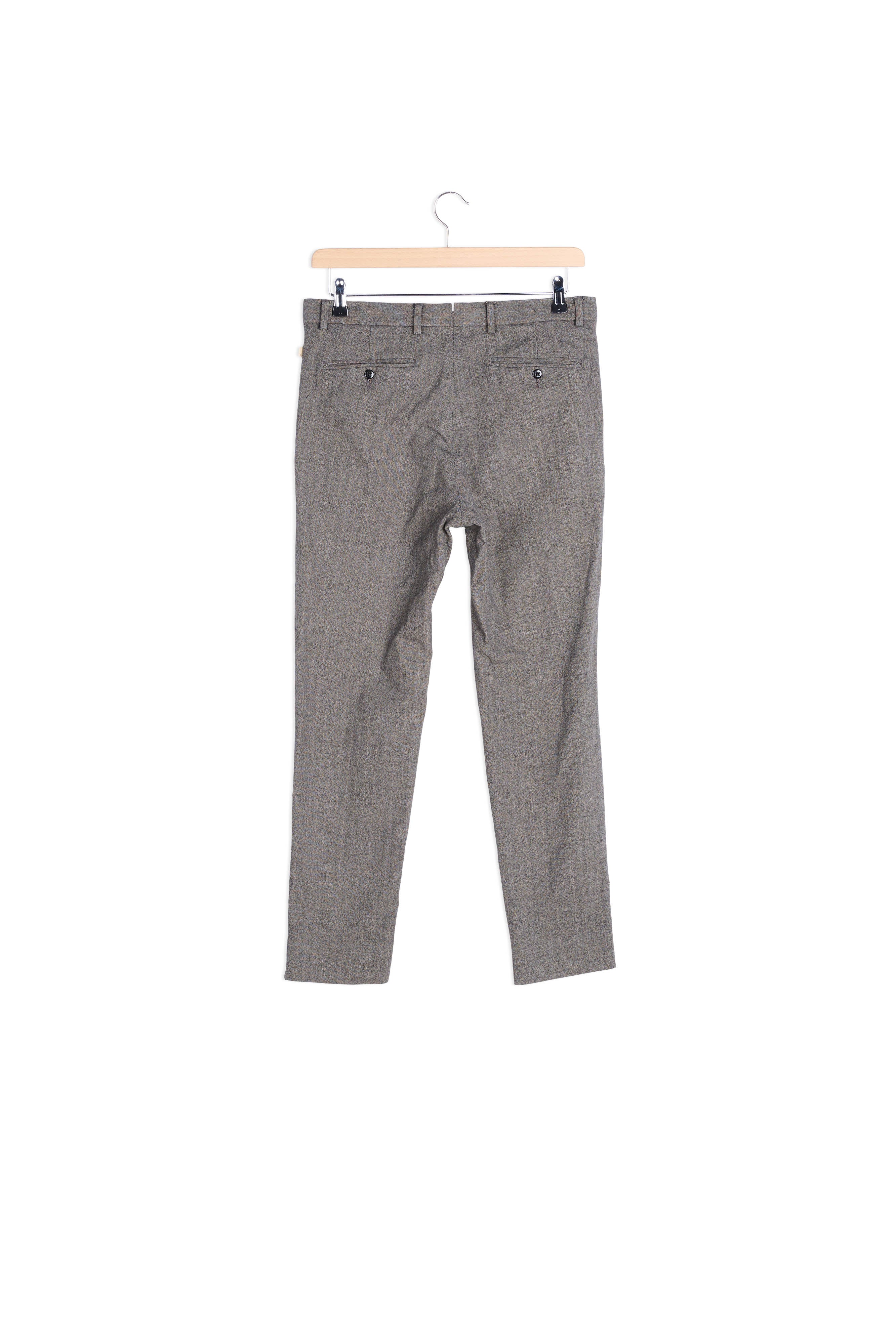 FRUSH BROEK Faume - seconde main