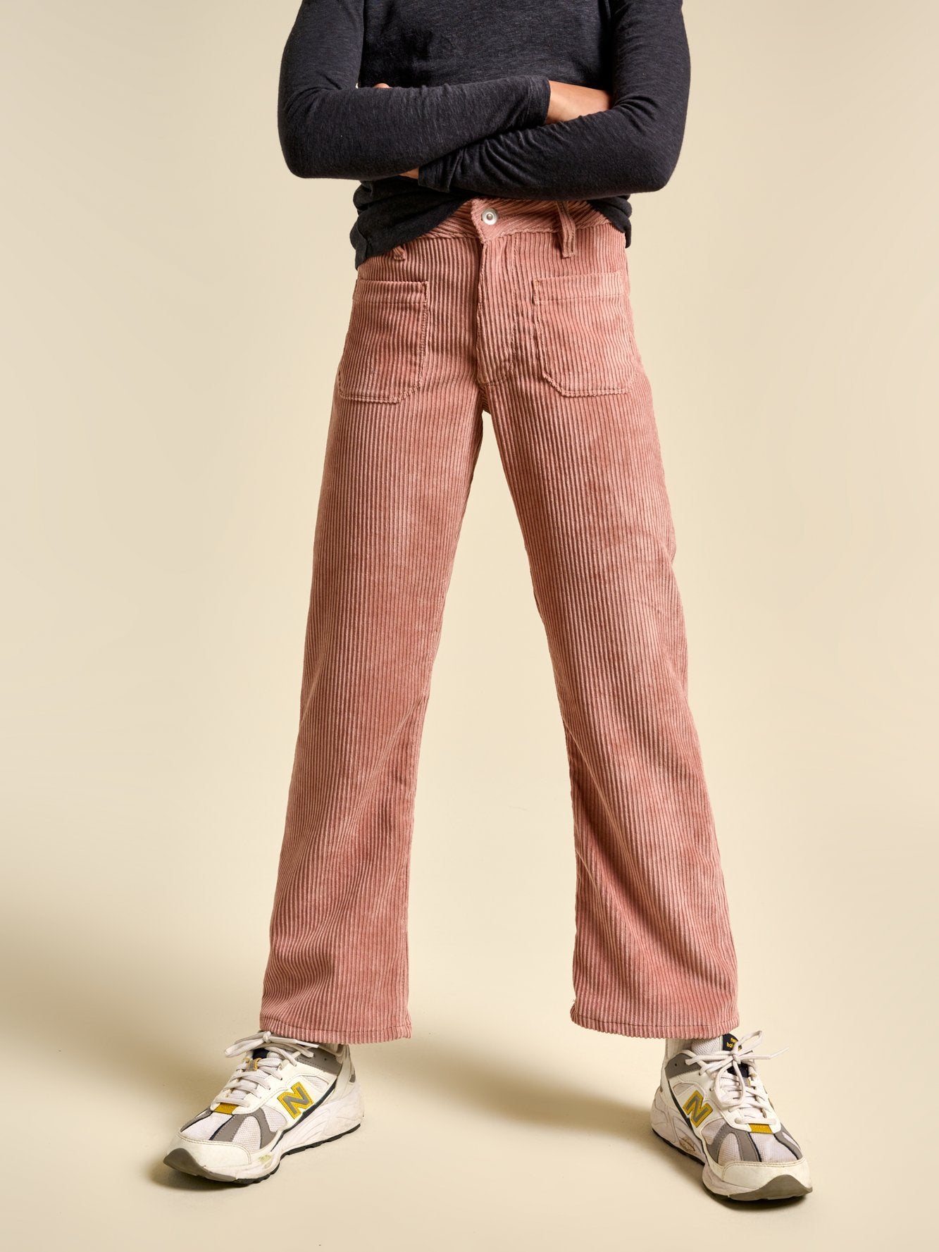 PANTALON PEPY Faume - seconde main