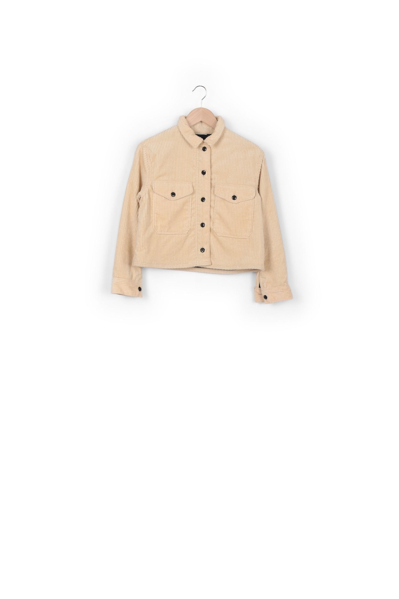 VESTE PIPO Faume - seconde main