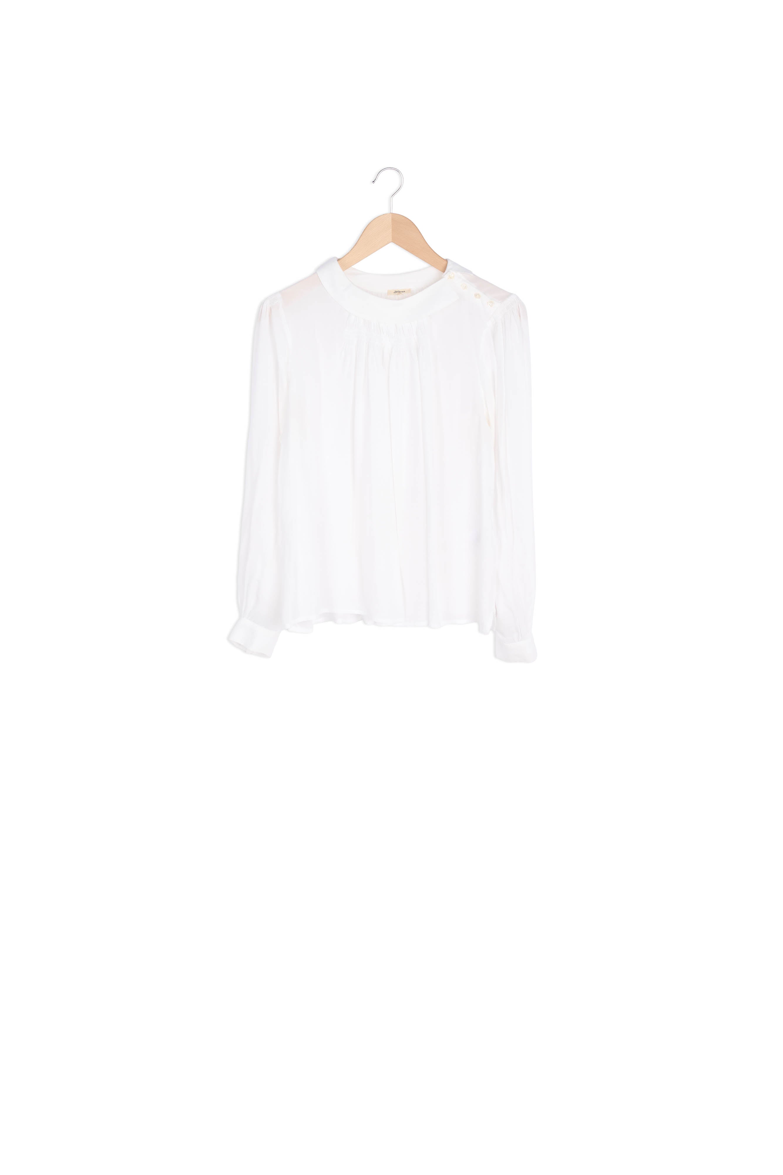 HAVRE BLOUSE Faume - seconde main