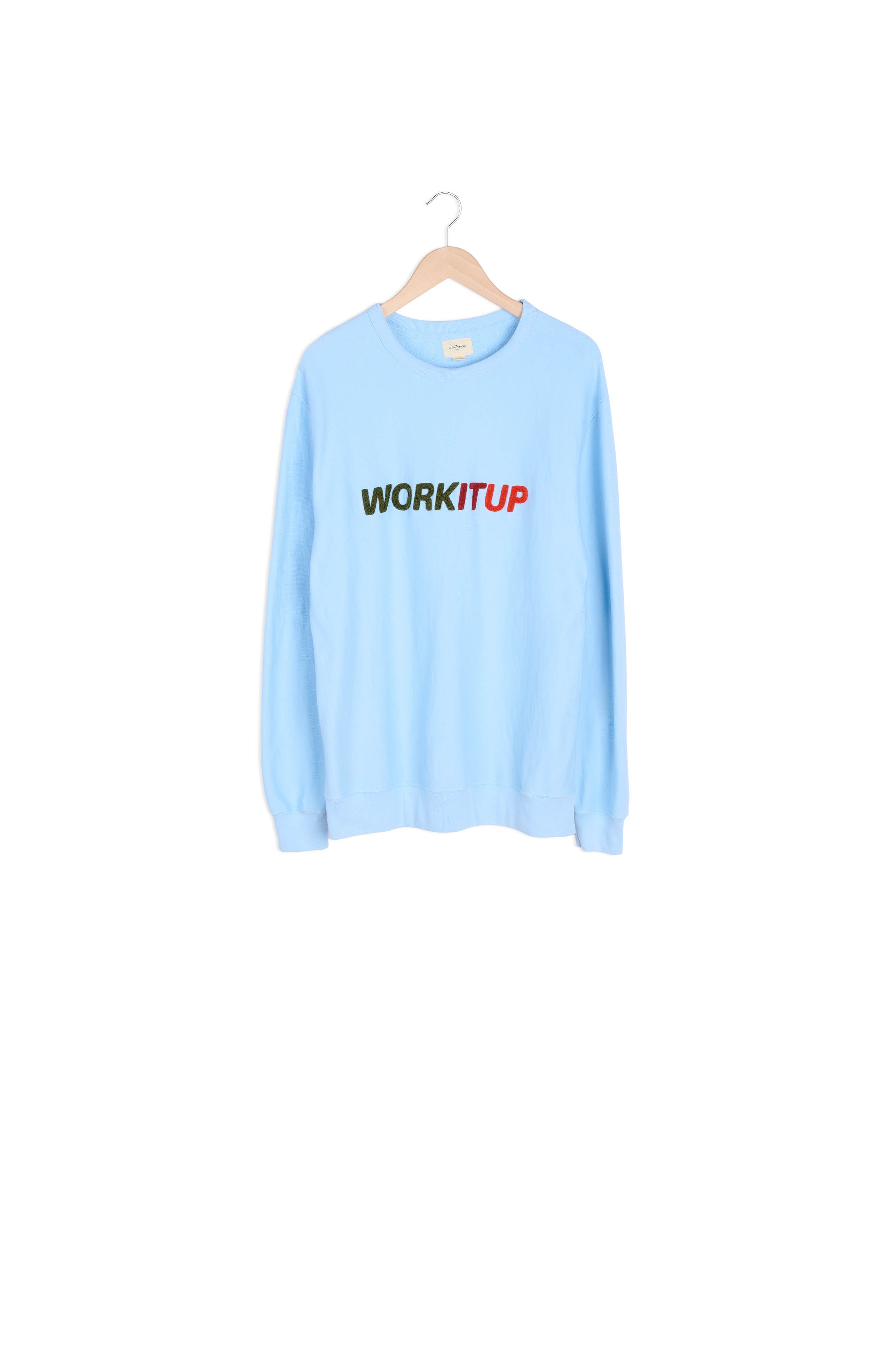 FAGO SWEATSHIRT Faume - seconde main