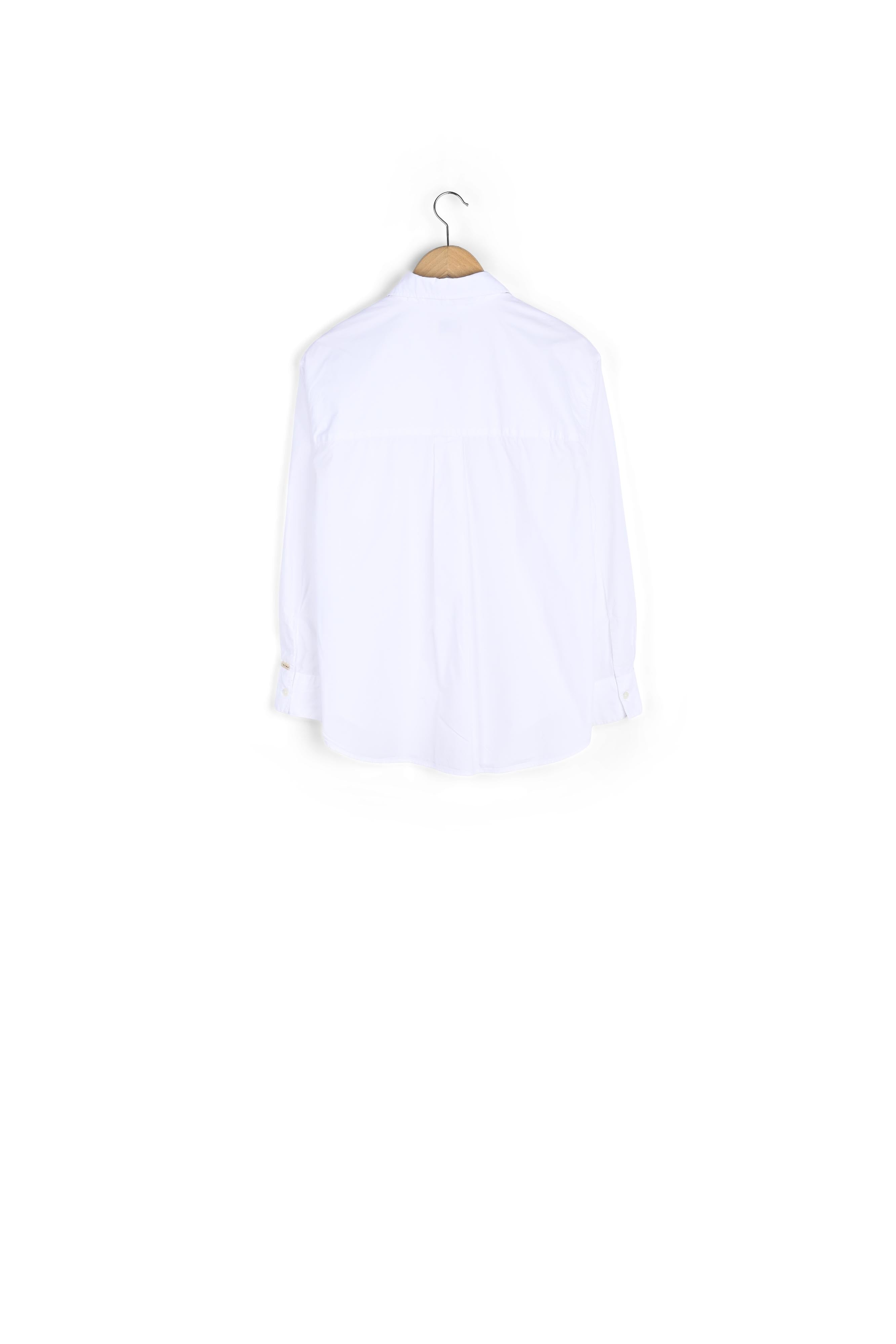 CHEMISE IRONIE Faume - seconde main