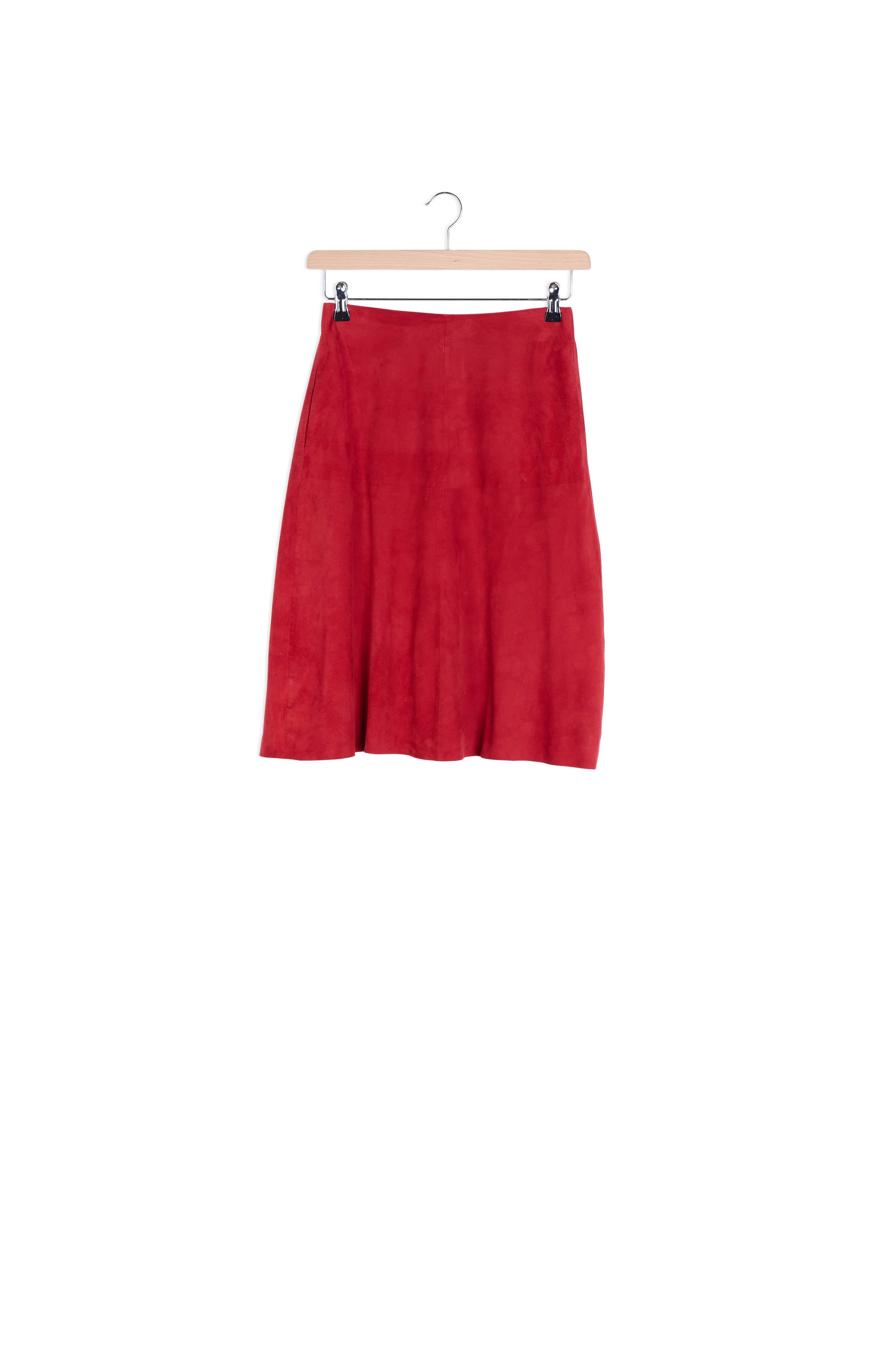 IRENA  SKIRT Faume - seconde main