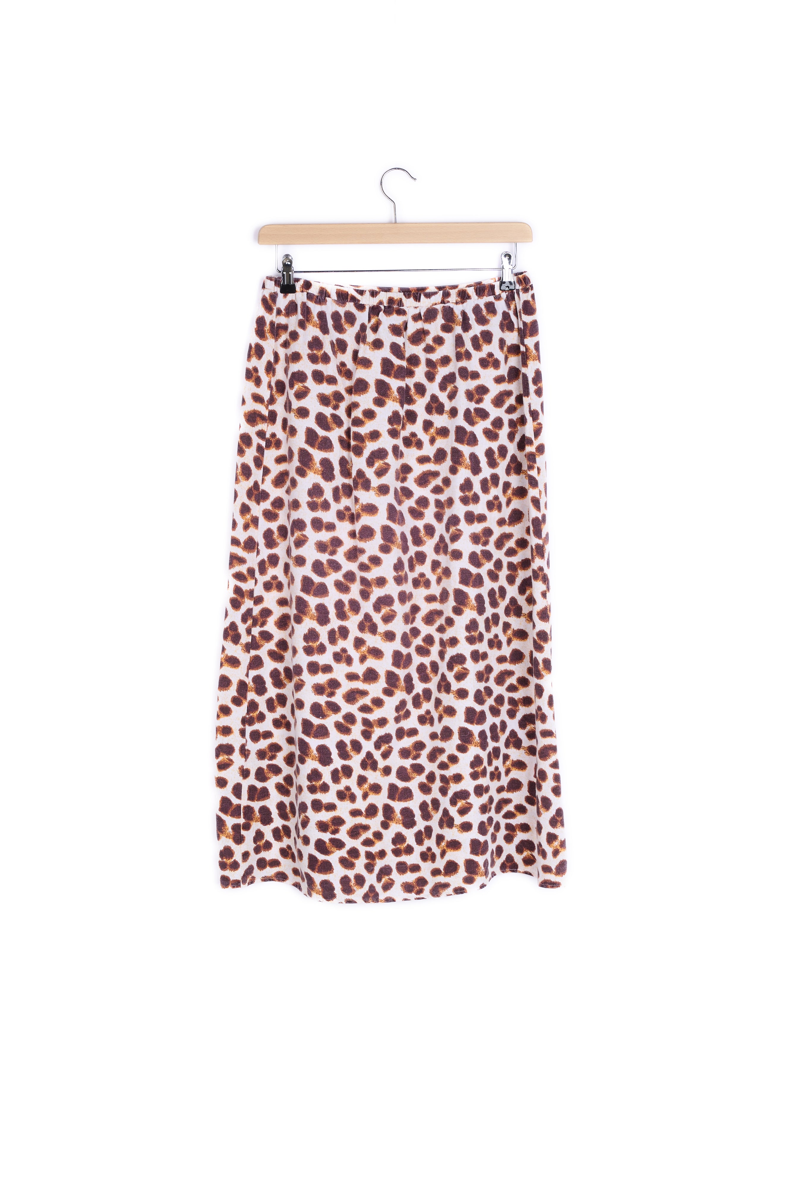 LISHA SKIRT Faume - seconde main