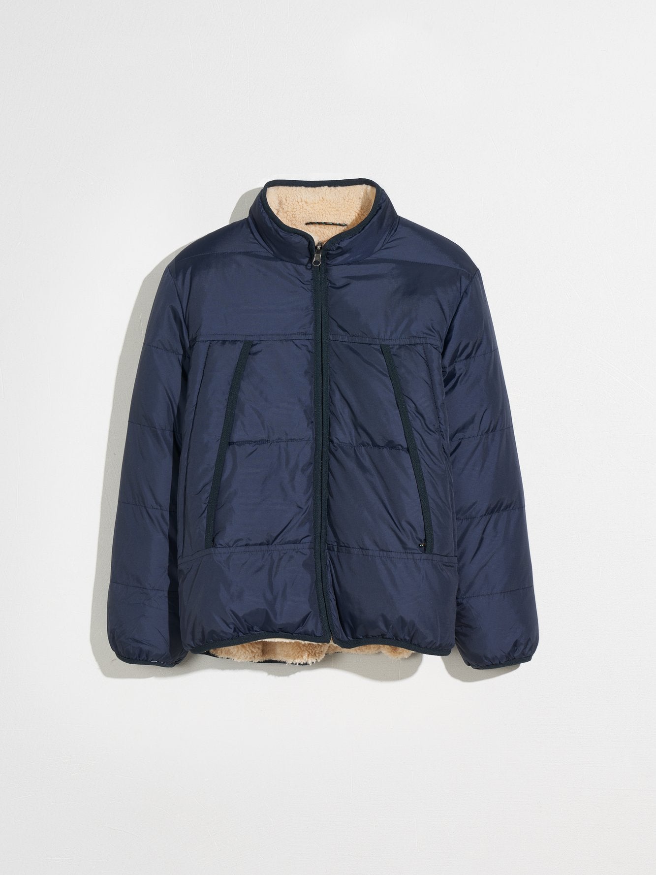 VESTE HERALD Faume - seconde main