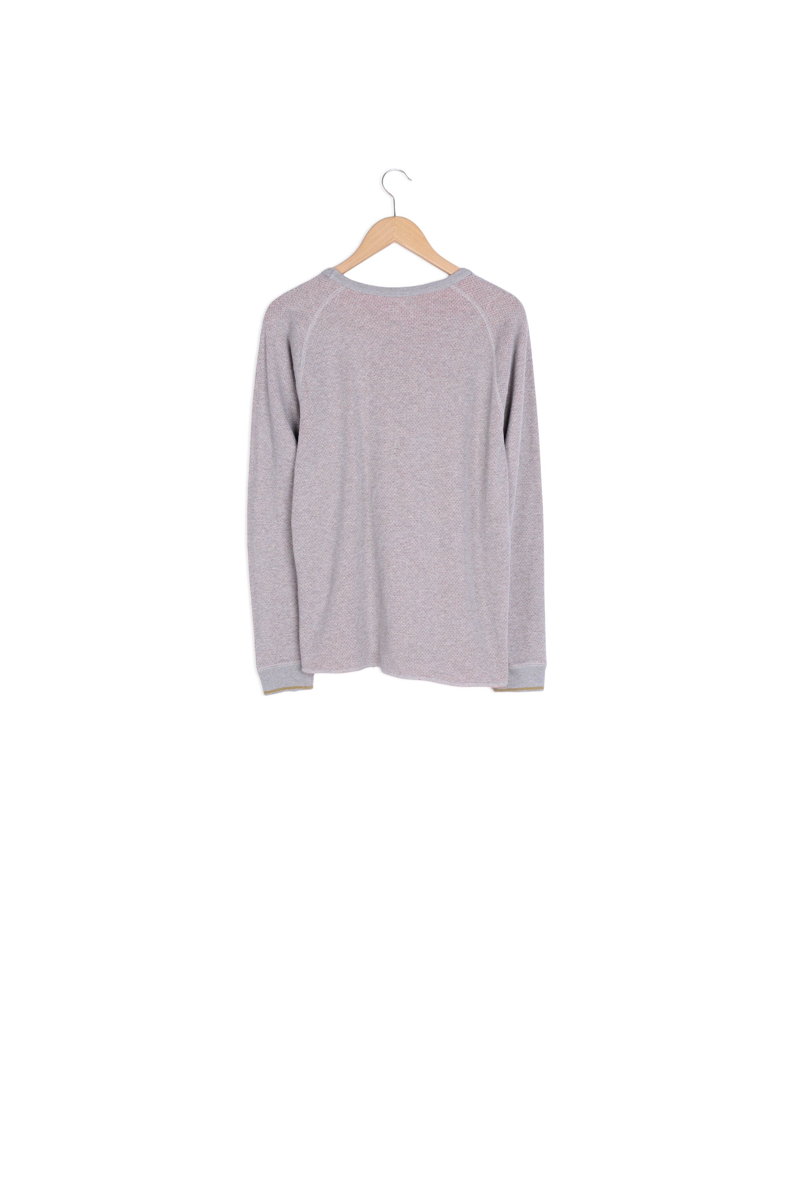 FINZ7 T-SHIRT Faume - seconde main