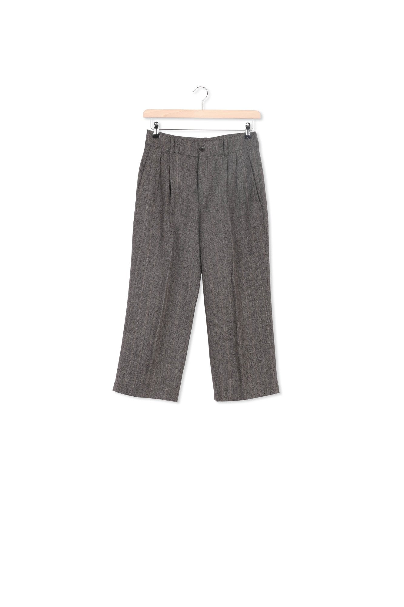 VERRE S PANTS Faume - seconde main