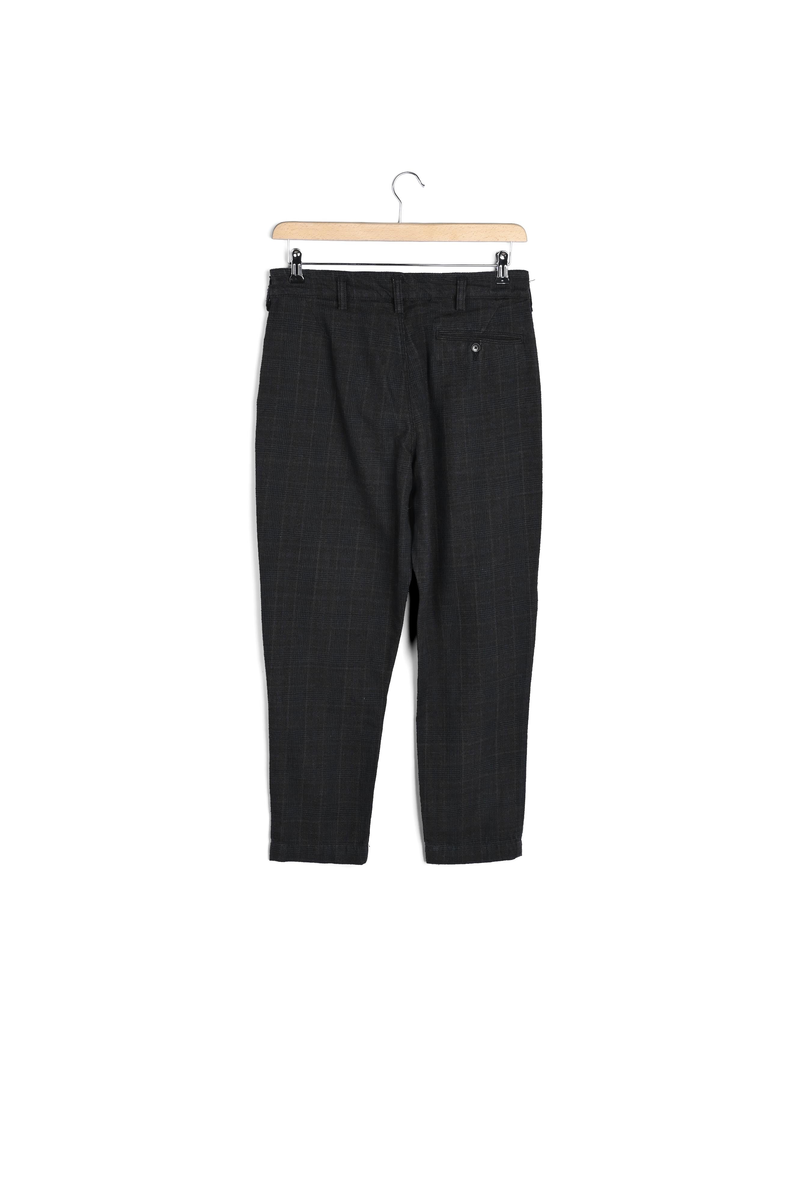 PANTALON POMPOM Faume - seconde main