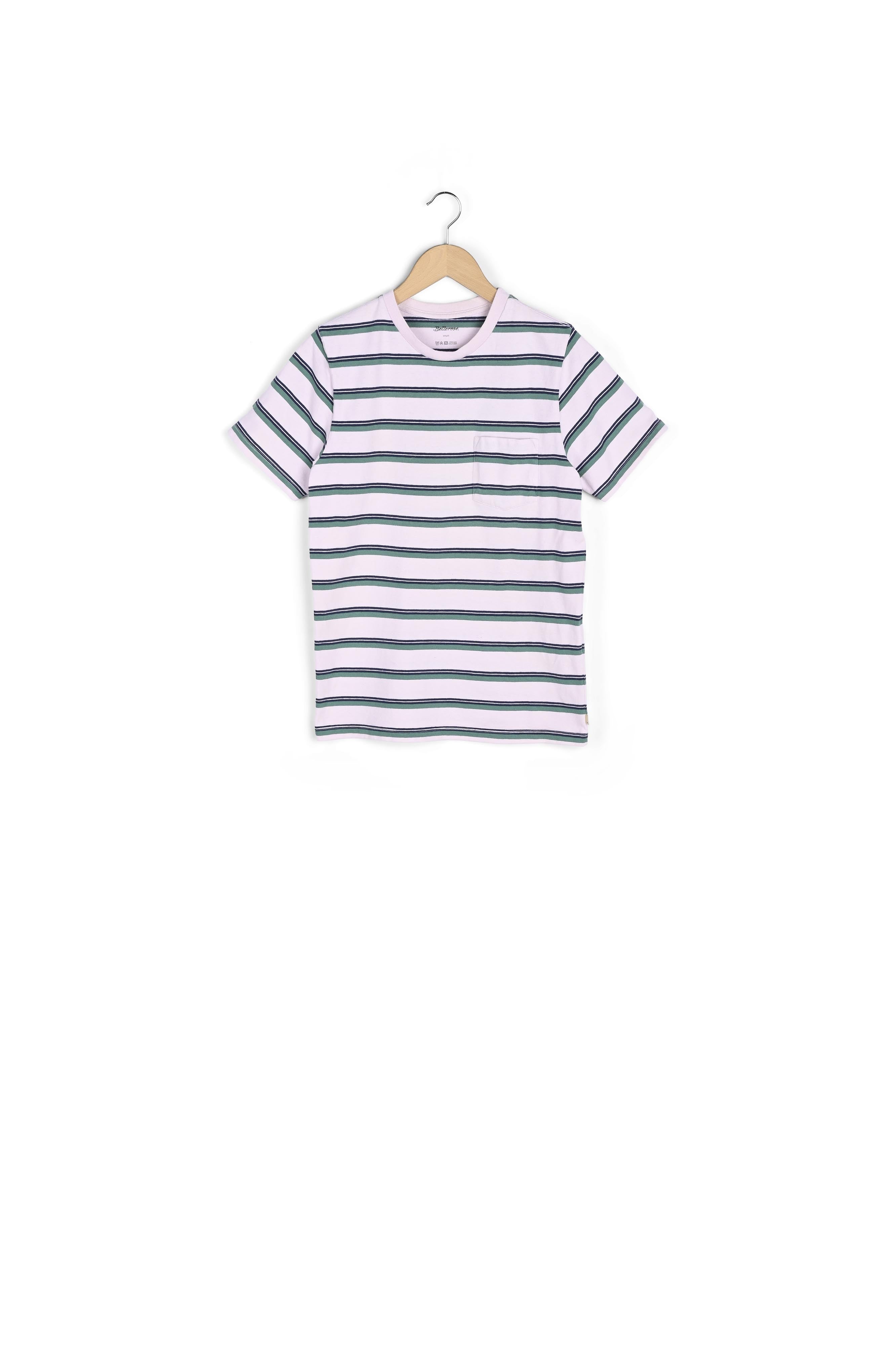 VINZO T-SHIRT Faume - seconde main