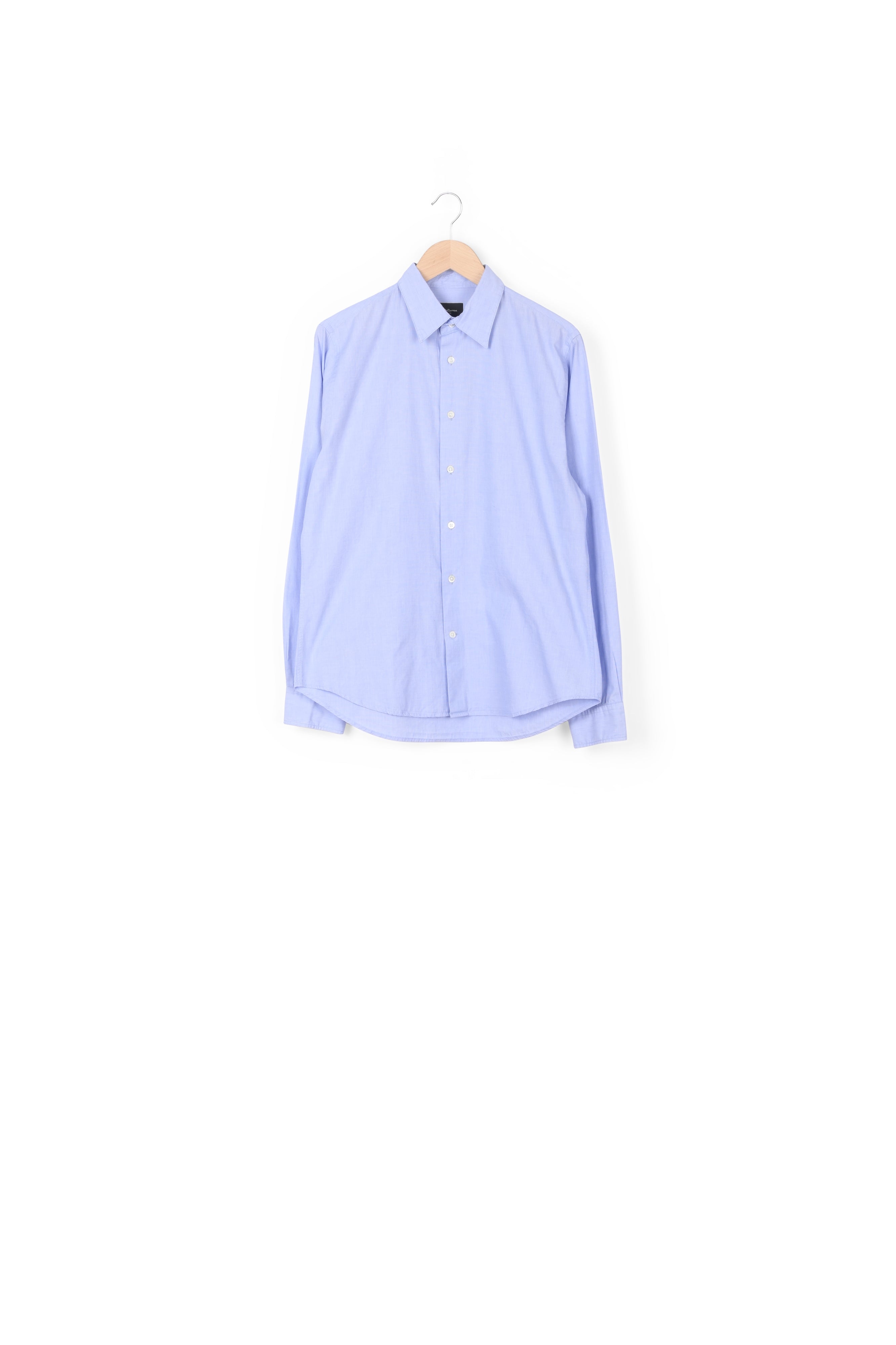 CHEMISE FRANKLIN Faume - seconde main