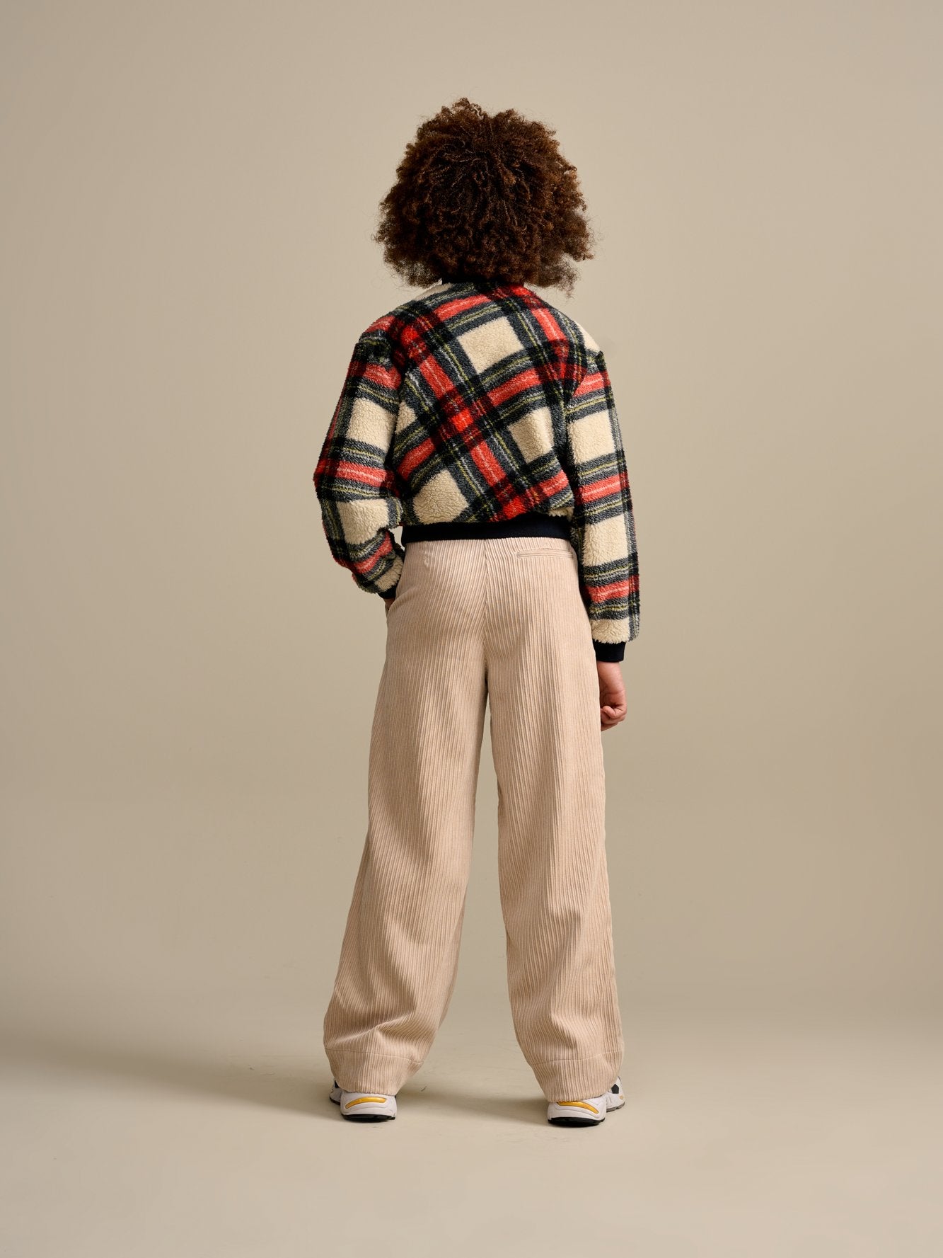 PANTALON PRINGLE Faume - seconde main