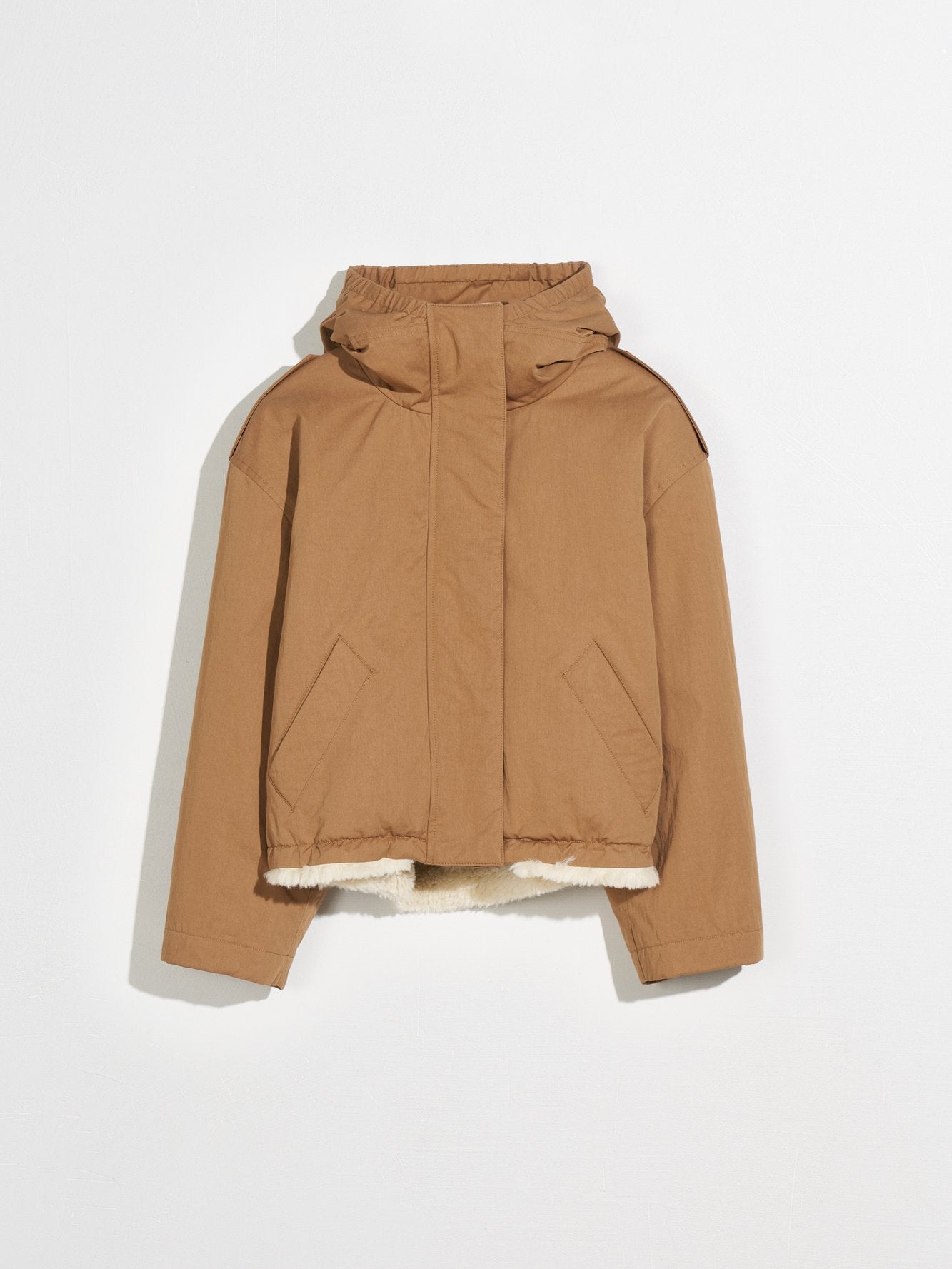 VESTE HOLLOW Faume - seconde main