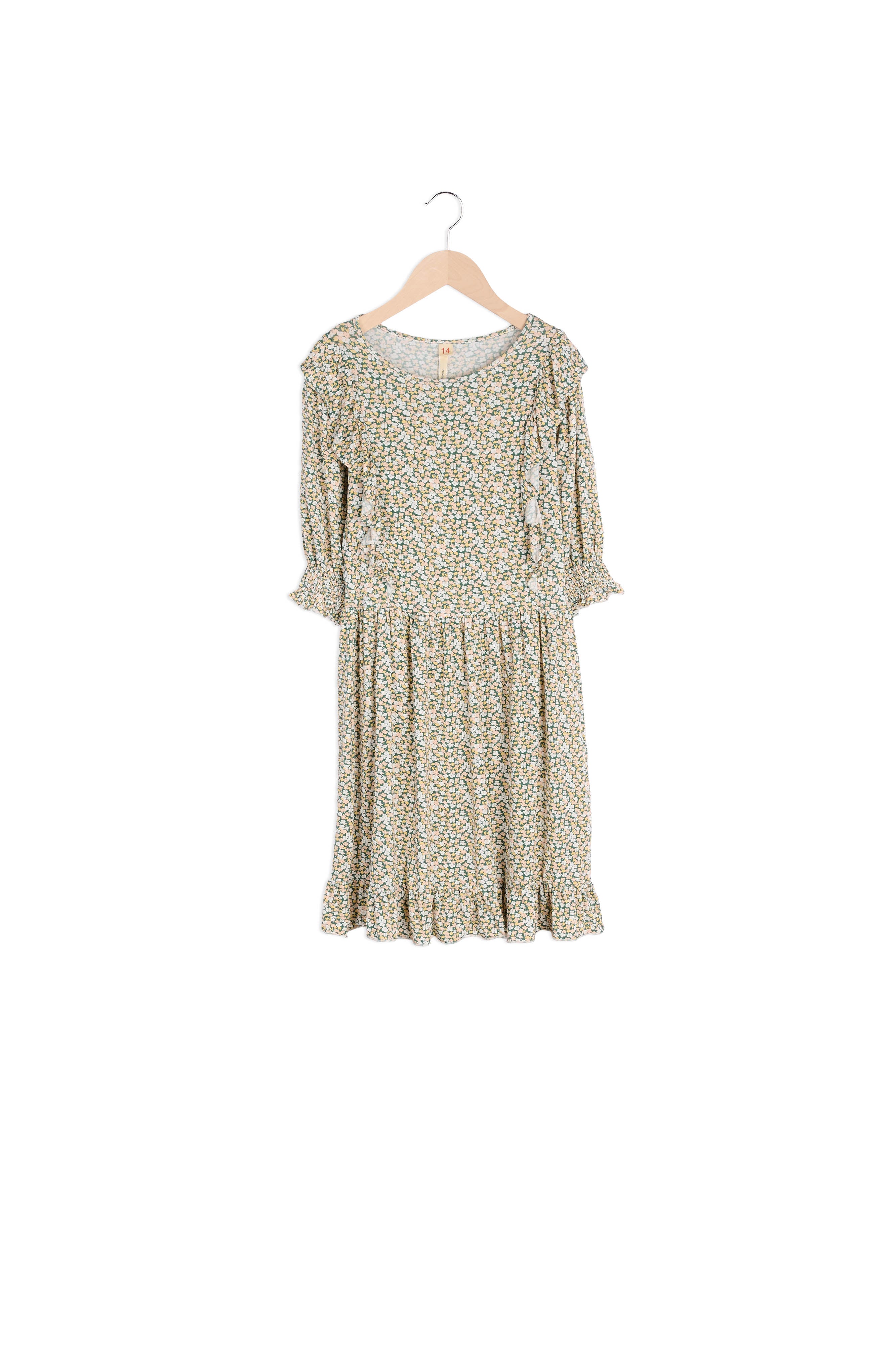 ROBE MIU Faume - seconde main