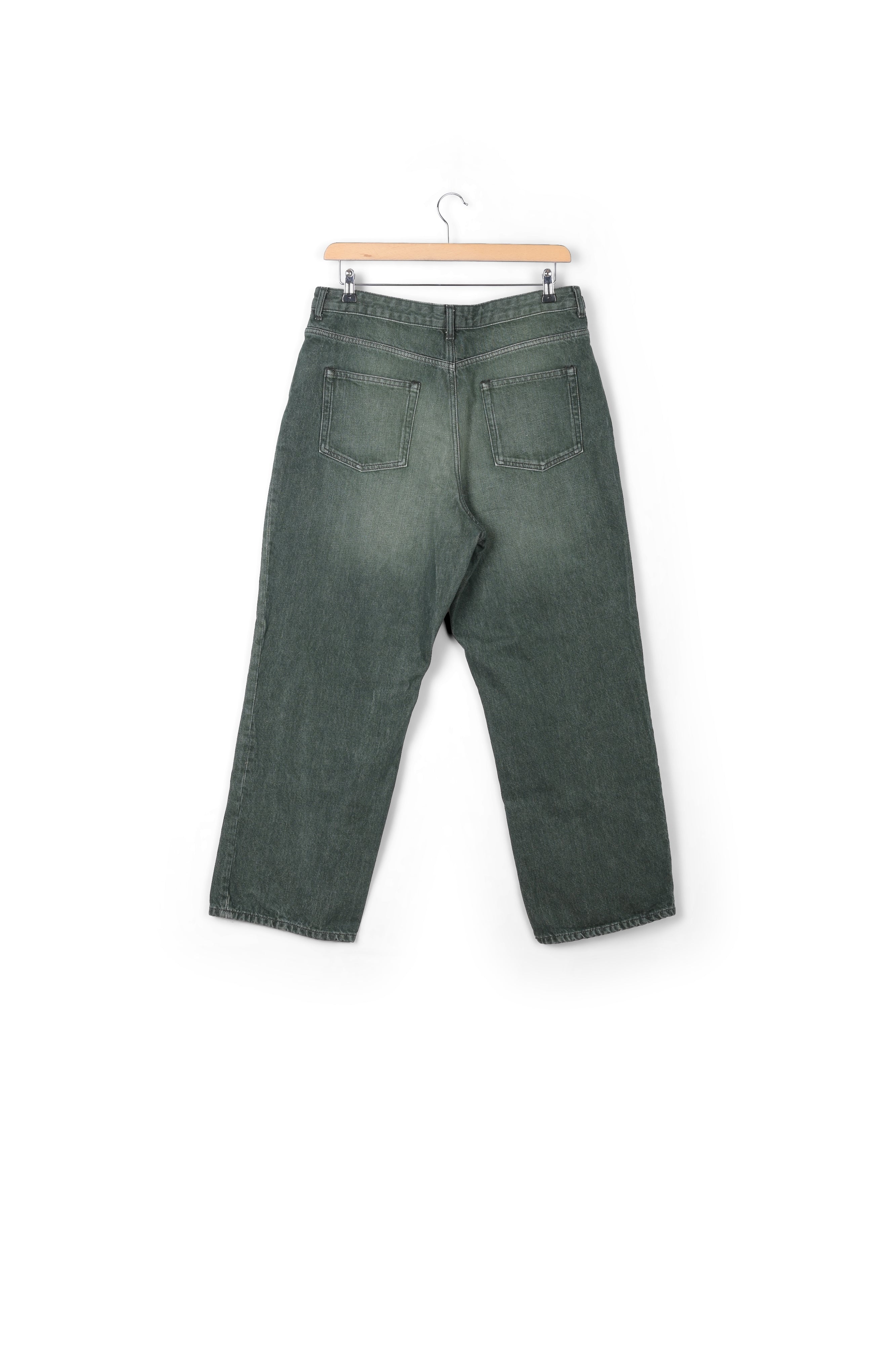 POKER JEANS Faume - seconde main