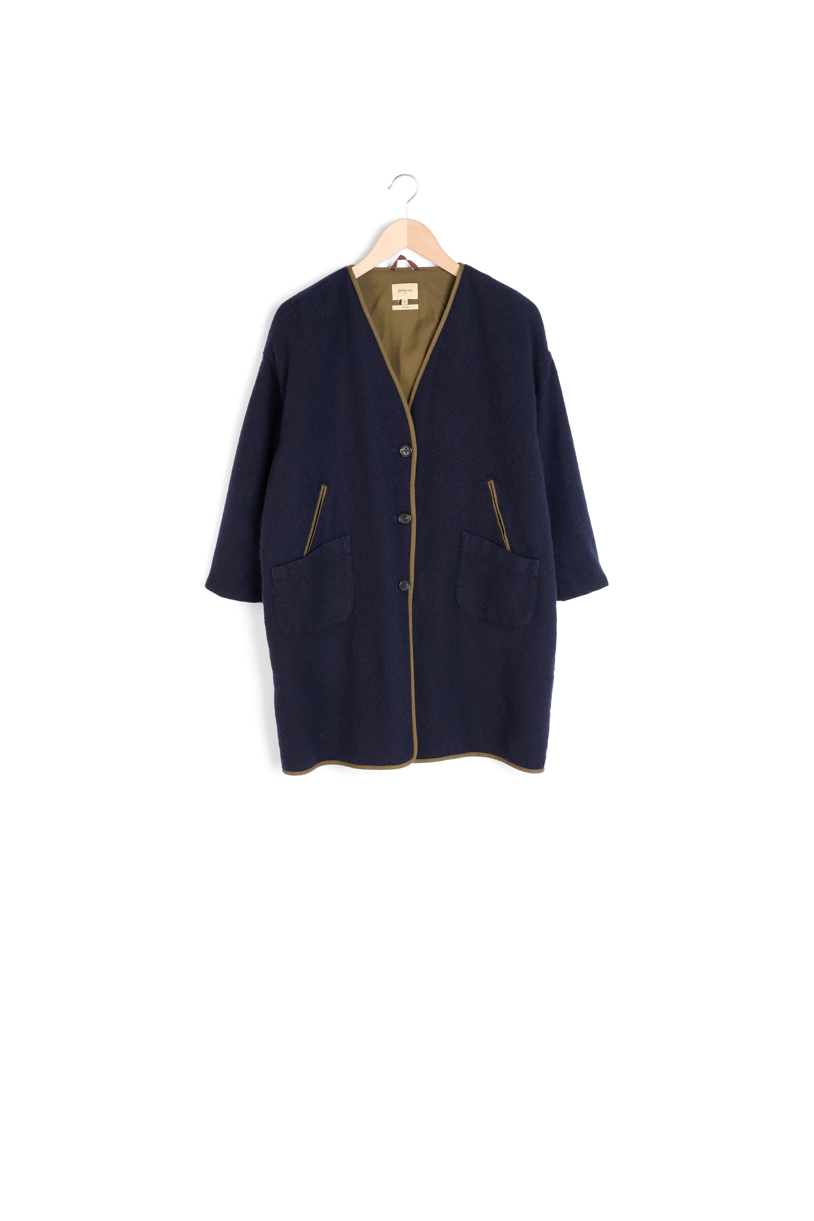 LATHROP JAS Faume - seconde main