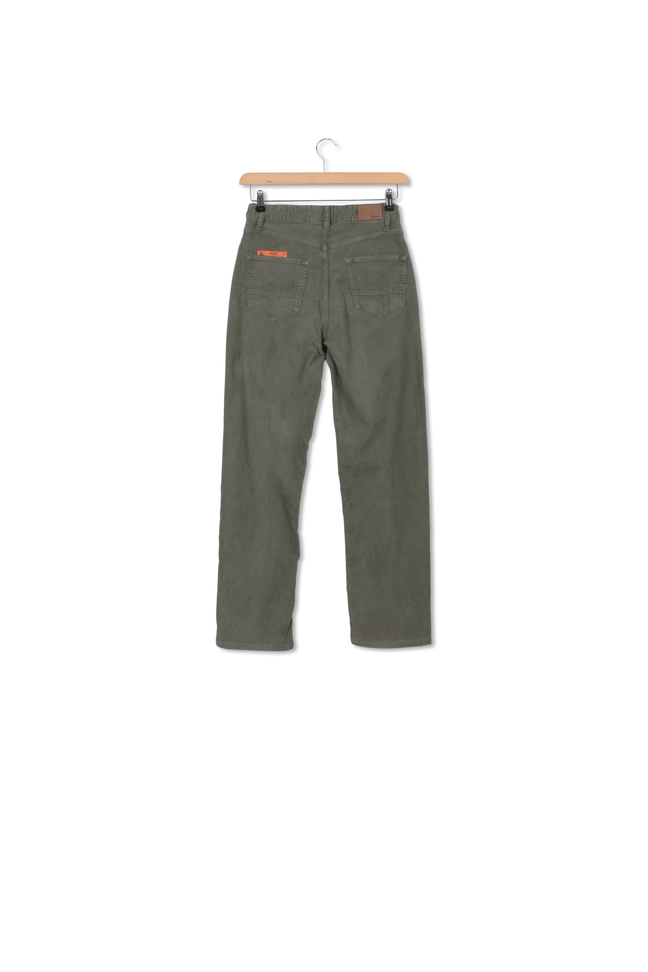 PETERS PANTS Faume - seconde main