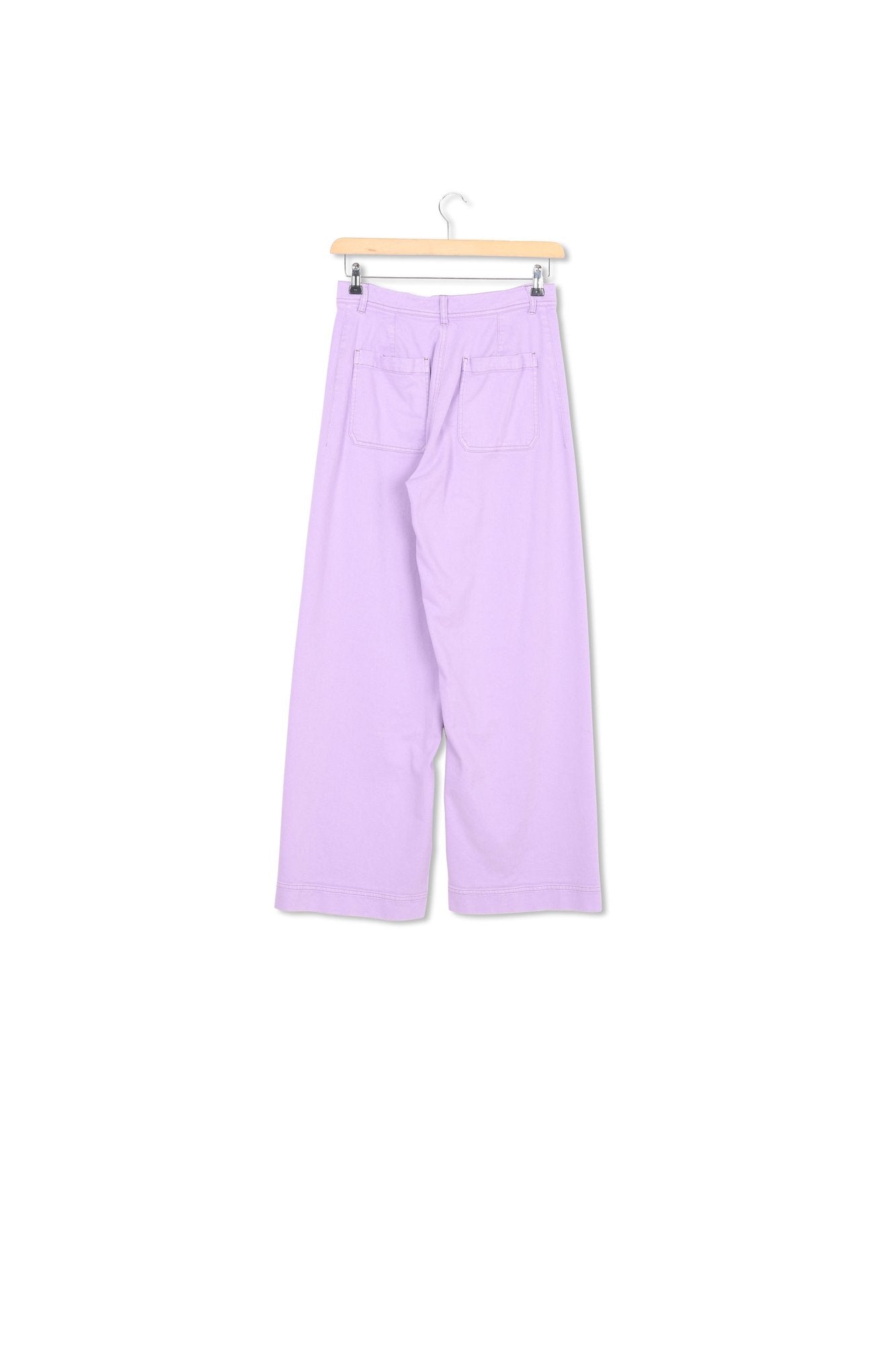 LOTTIE BROEK Faume - seconde main