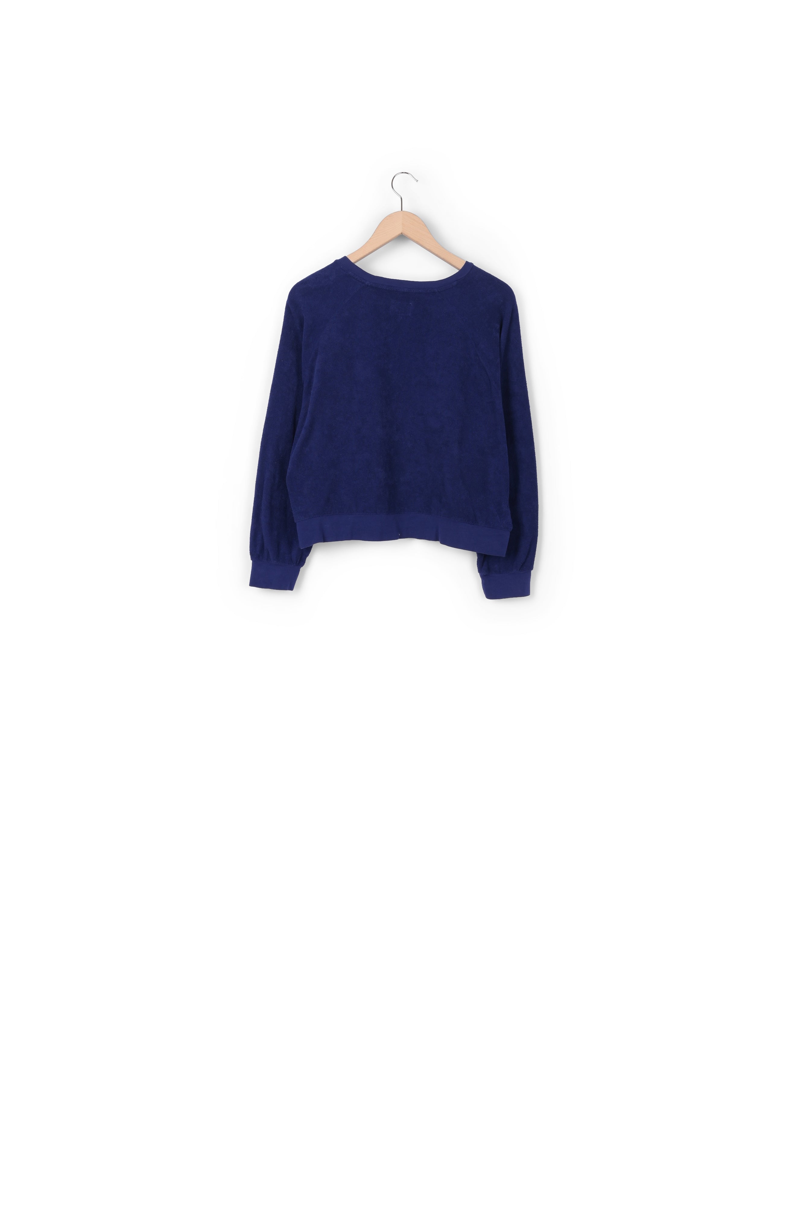 VIANA SWEATSHIRT Faume - seconde main