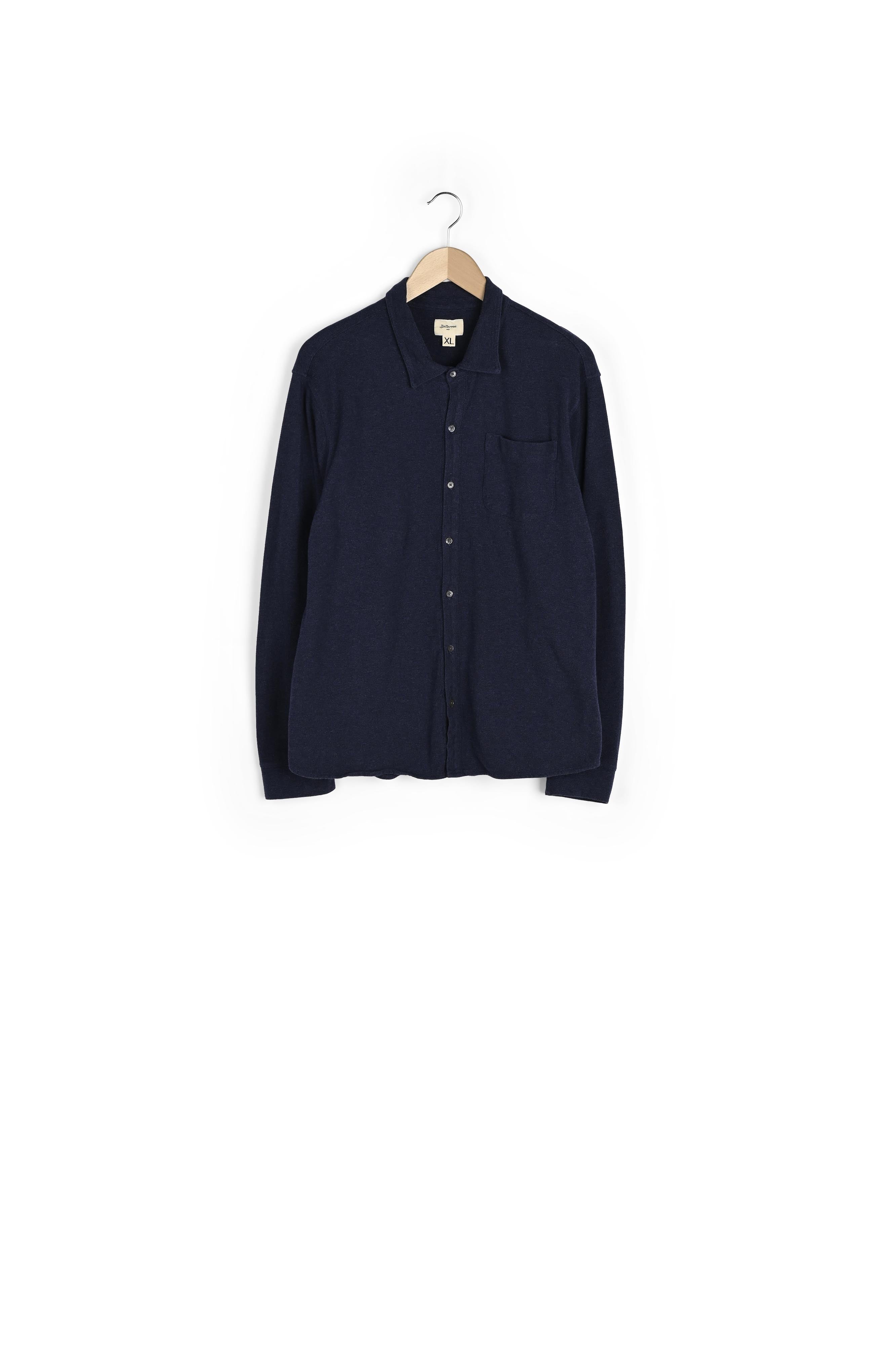 CHEMISE VIL Faume - seconde main