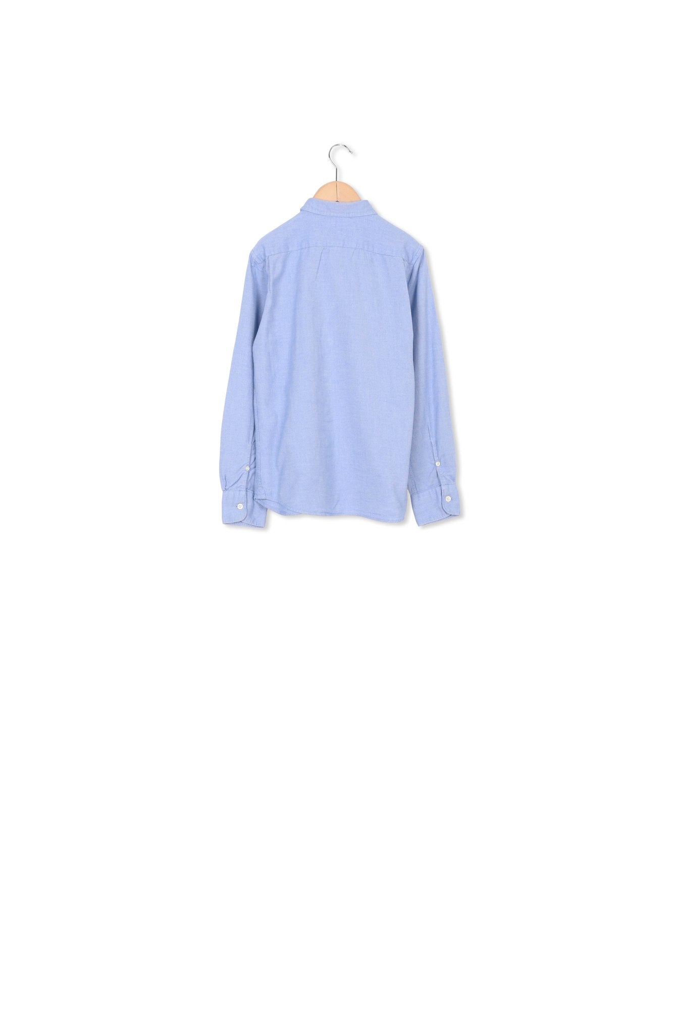 CHEMISE GANIX Faume - seconde main