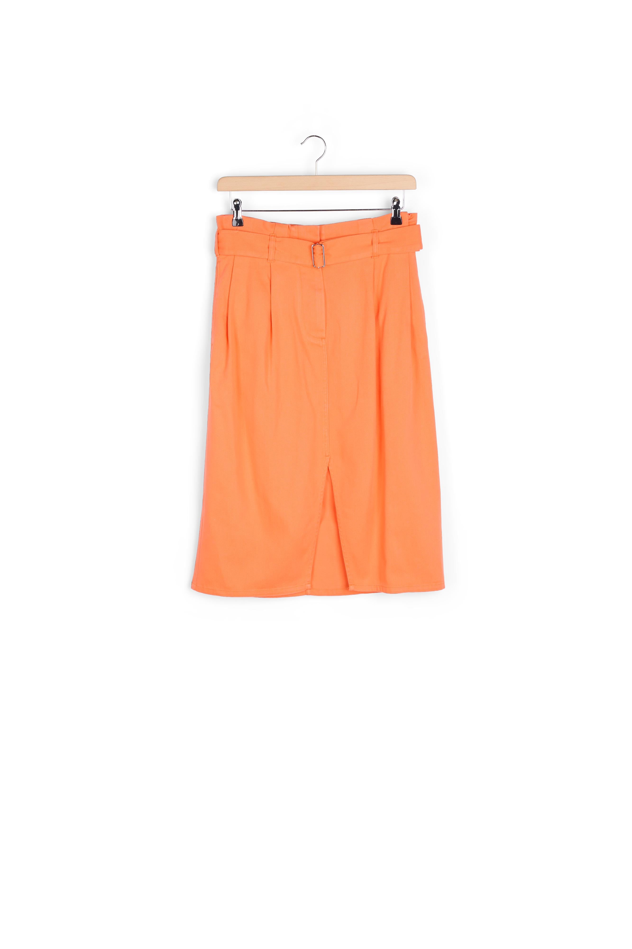 LORE SKIRT Faume - seconde main