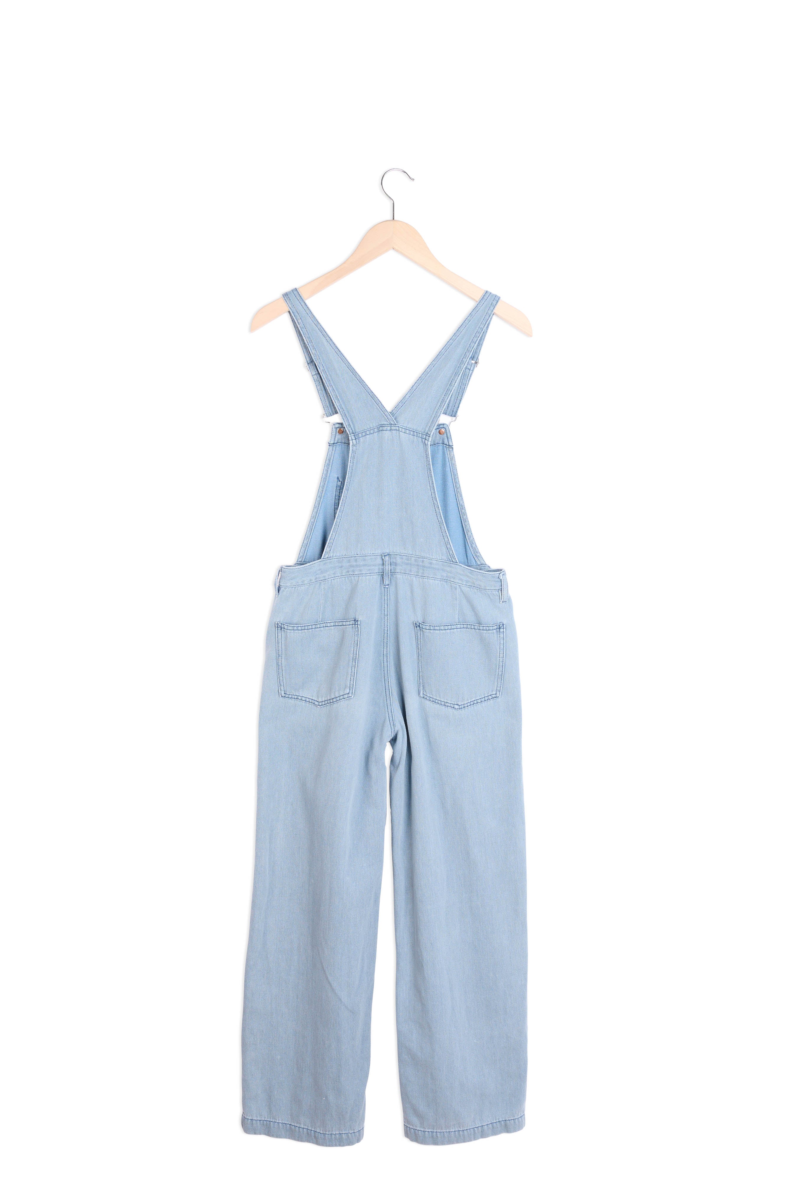 PETRA OVERALLS Faume - seconde main