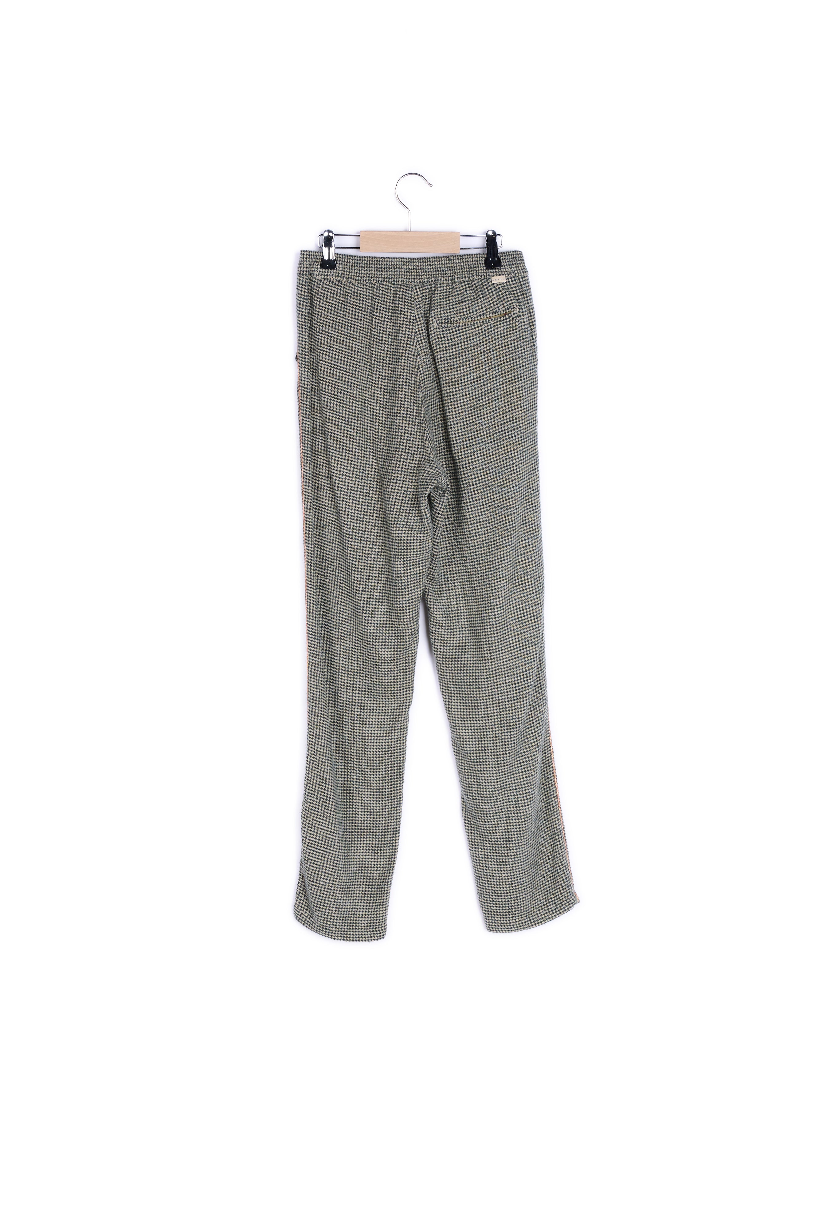 LINGO PANTS Faume - seconde main