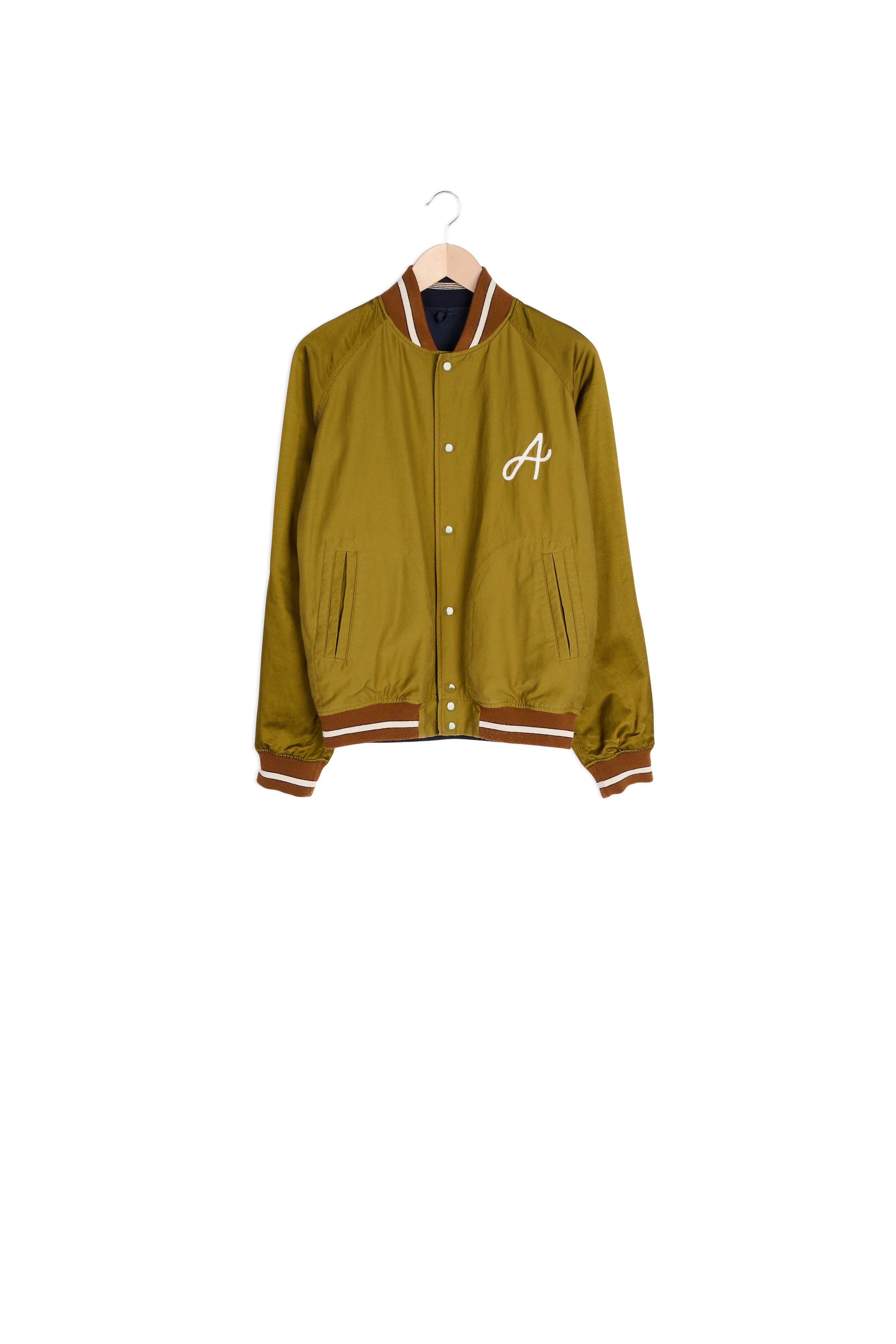 VESTE LANS Faume - seconde main