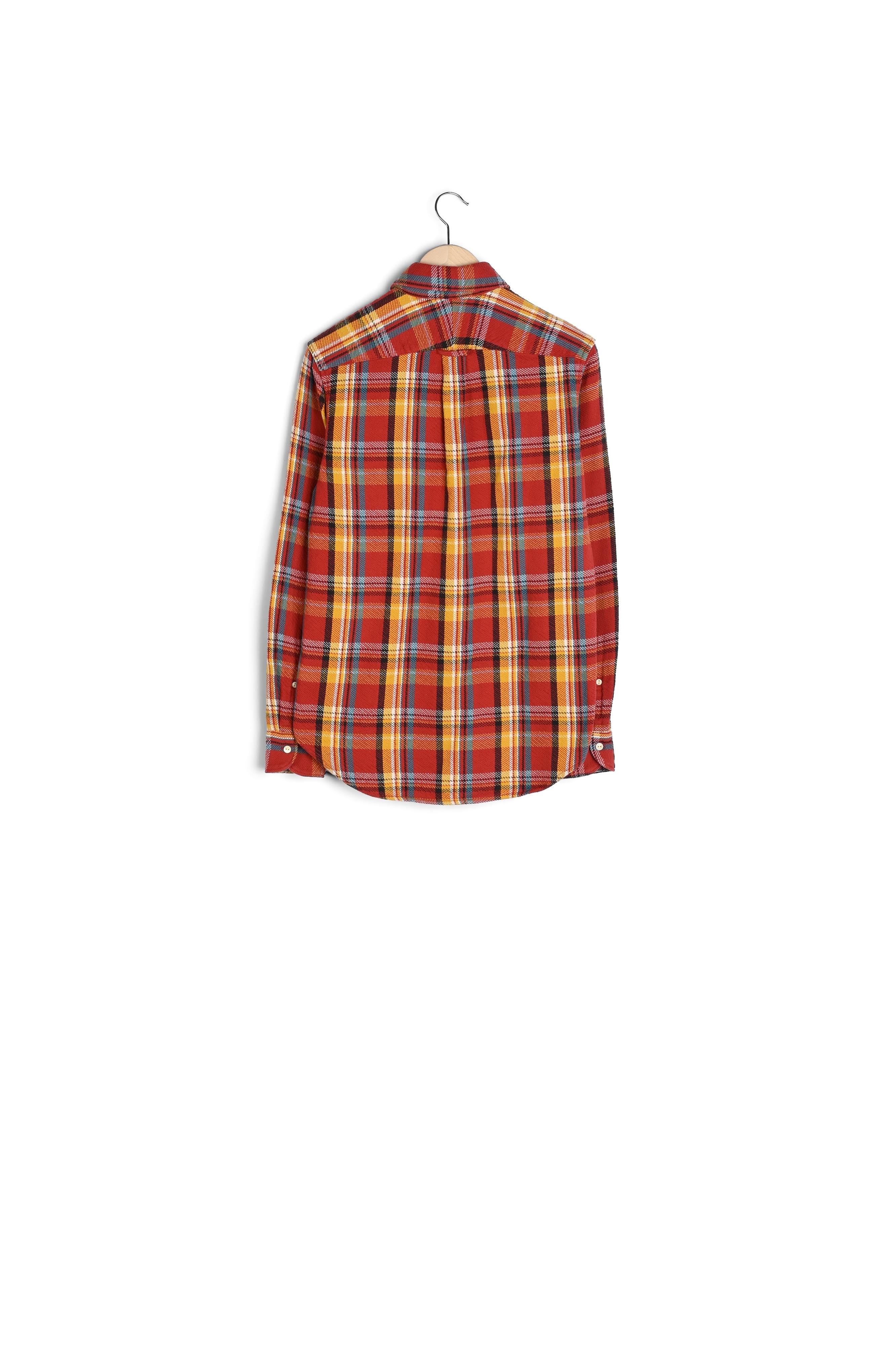 CHEMISE NEELS Faume - seconde main