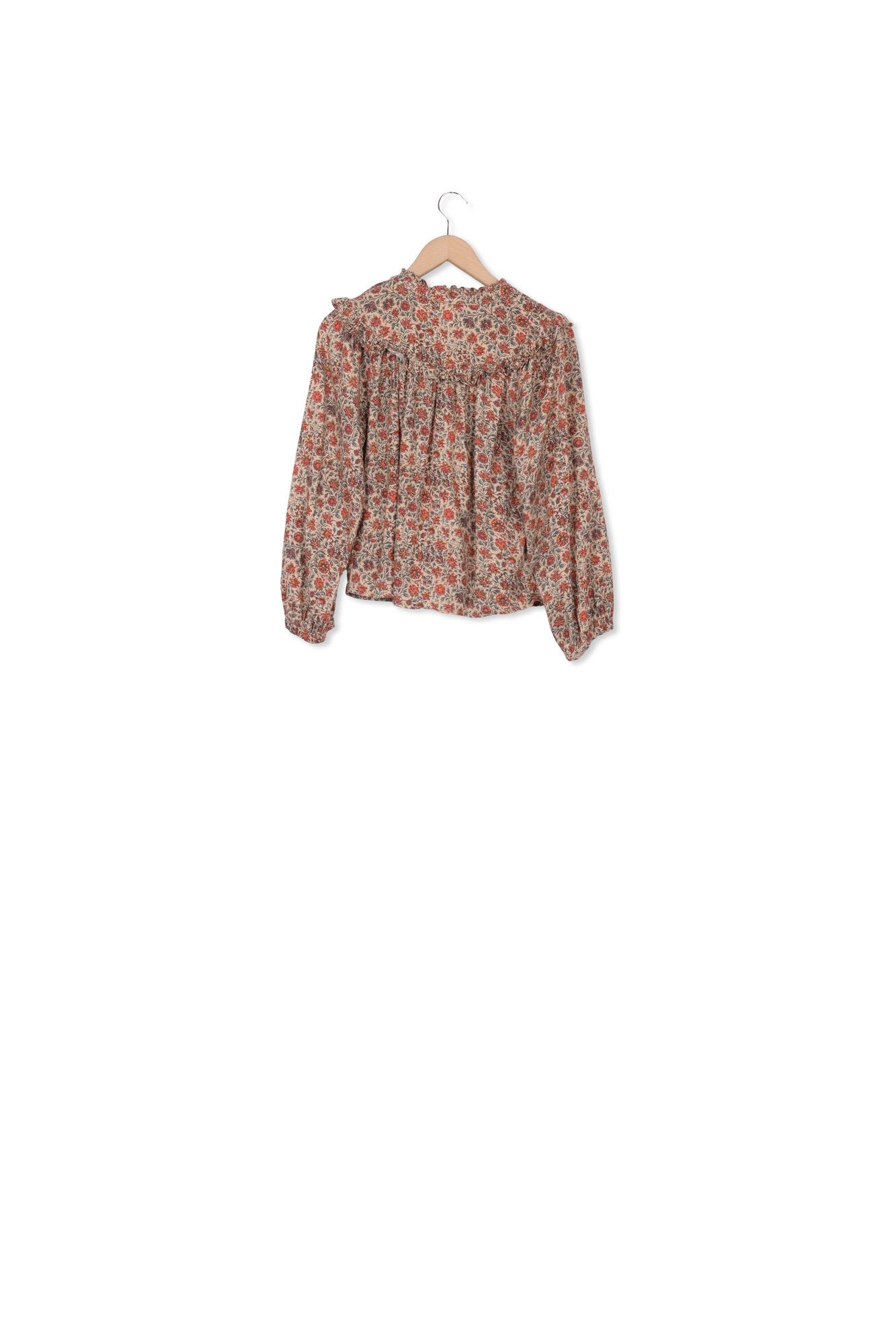BLOUSE HICONS Faume - seconde main
