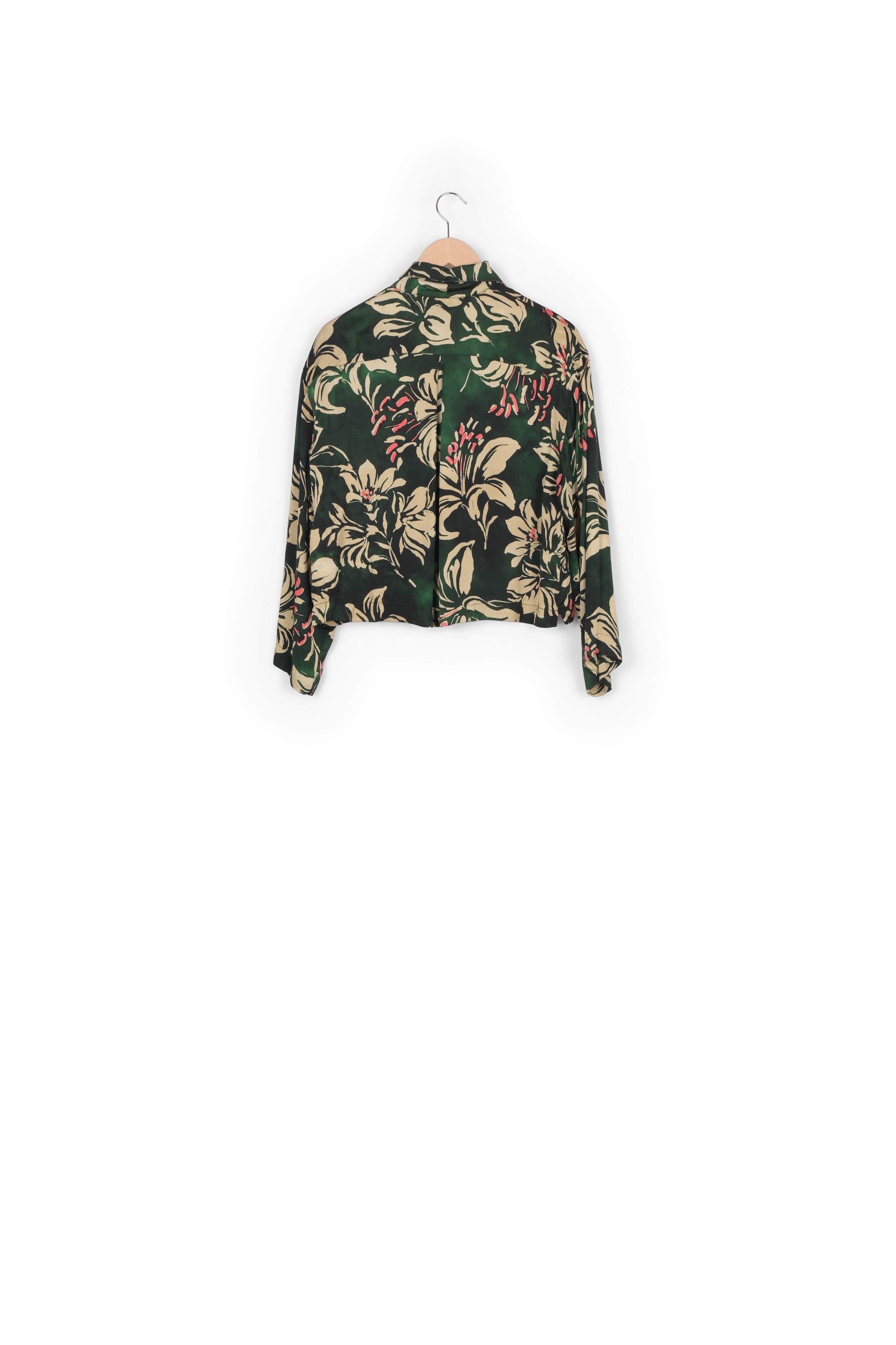 CHEMISE PANKY Faume - seconde main