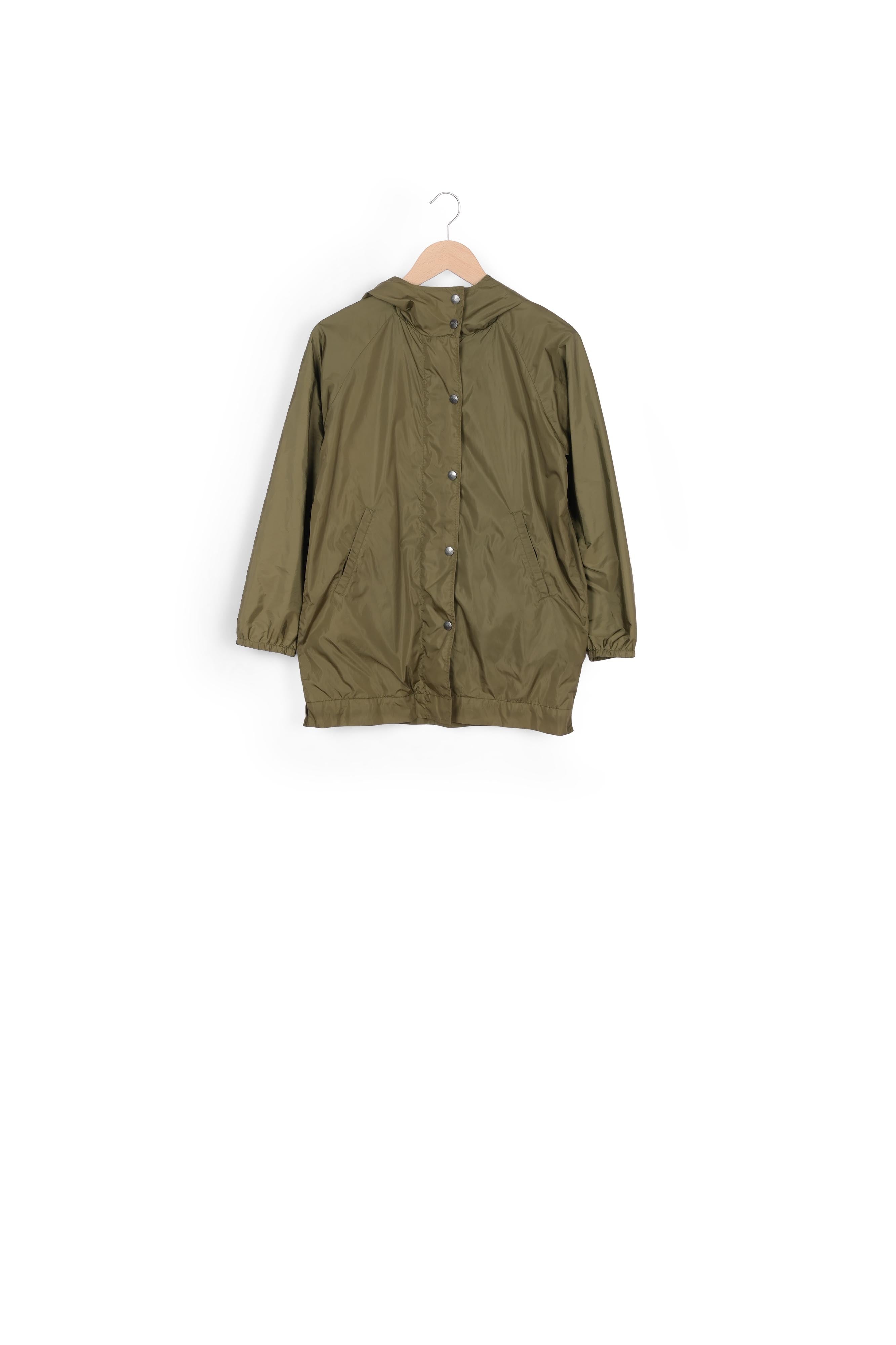 MANTEAU HOUSTON Faume - seconde main